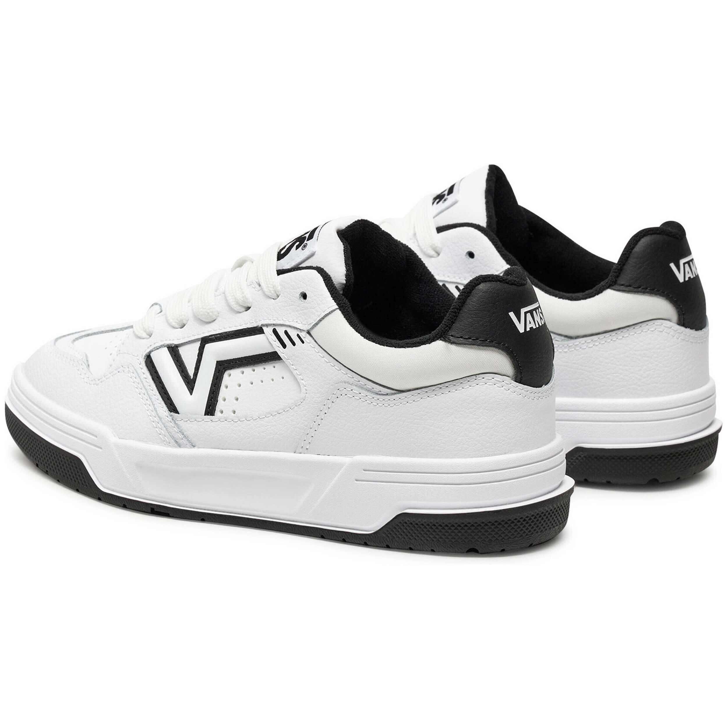 Sapatilhas Vans modelo VN000D1HYB21 para mulheres 3/5