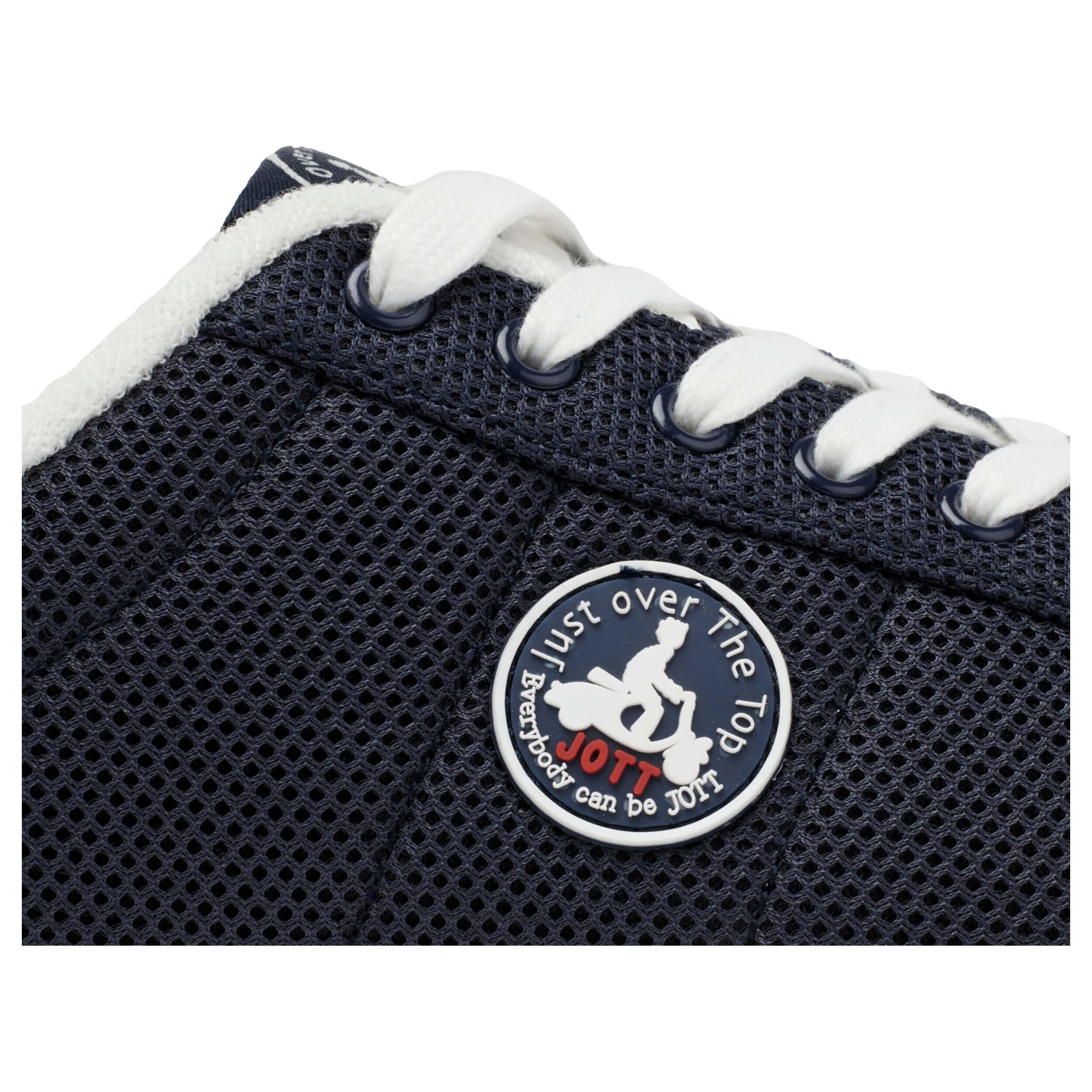 Sapatilhas Jott modelo 6920TEN104 para homem 4/5