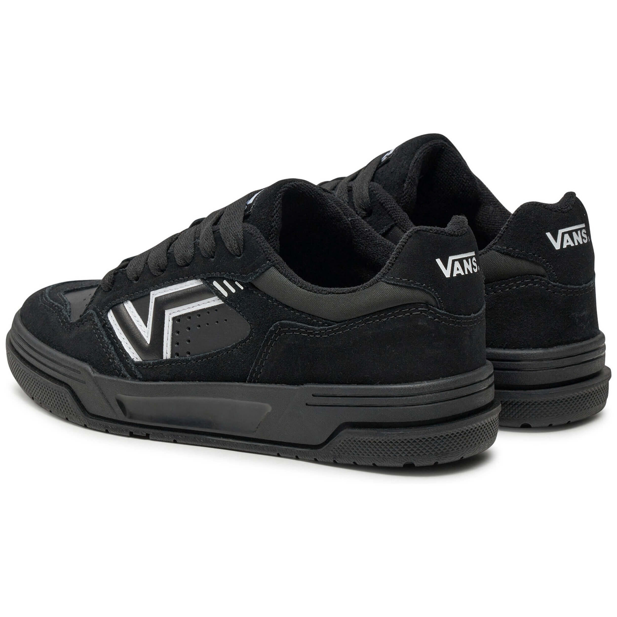 Baskets Vans modèle VN000D25B8C1 pour homme 3/5