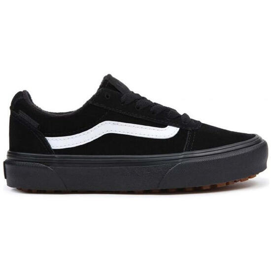 Zapatillas Vans modelo VN0A5KY7BKA1 para niños unisex