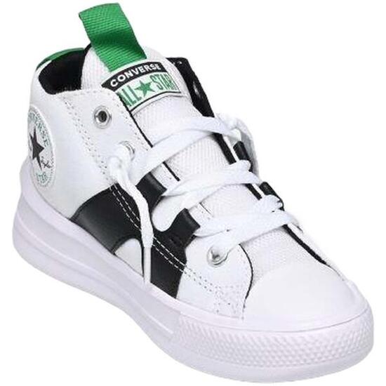 Zapatillas Converse modelo A07364C para niños