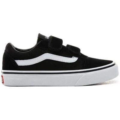 Zapatillas VANS Ward V. Negro