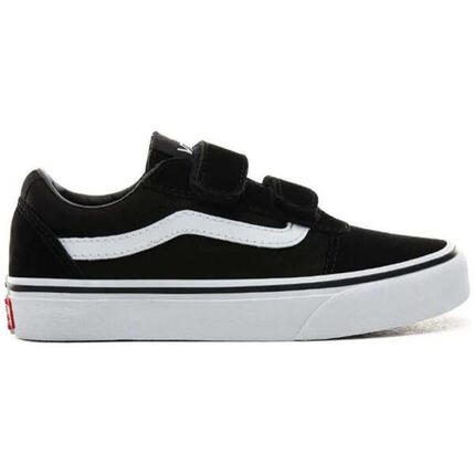 Zapatillas Vans modelo VN0A4BUDIJU1 para niños unisex