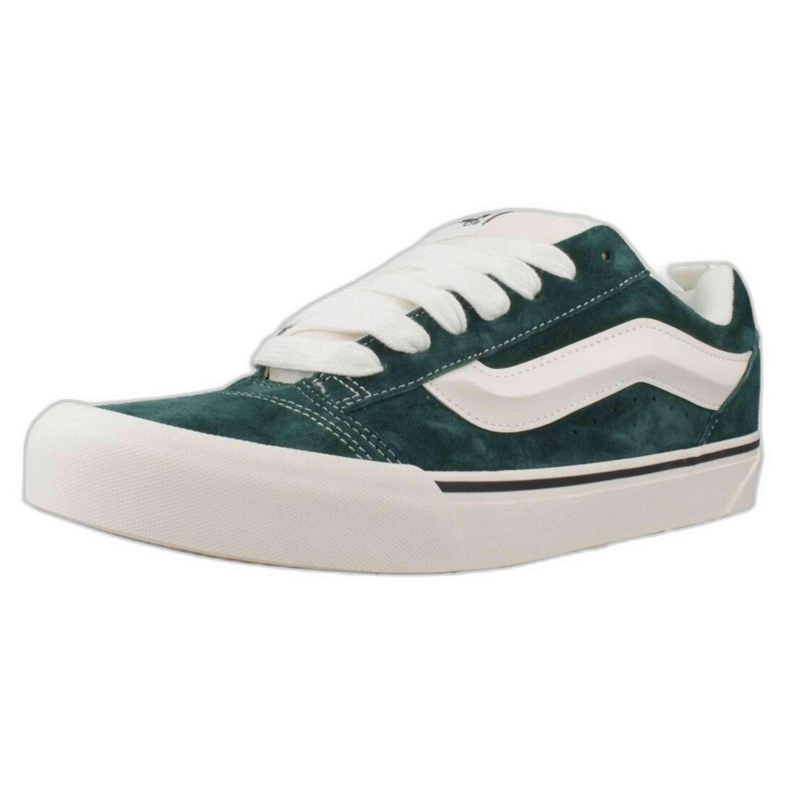 Baskets Vans modèle VN000CS0CX21 pour unisexe 1/5