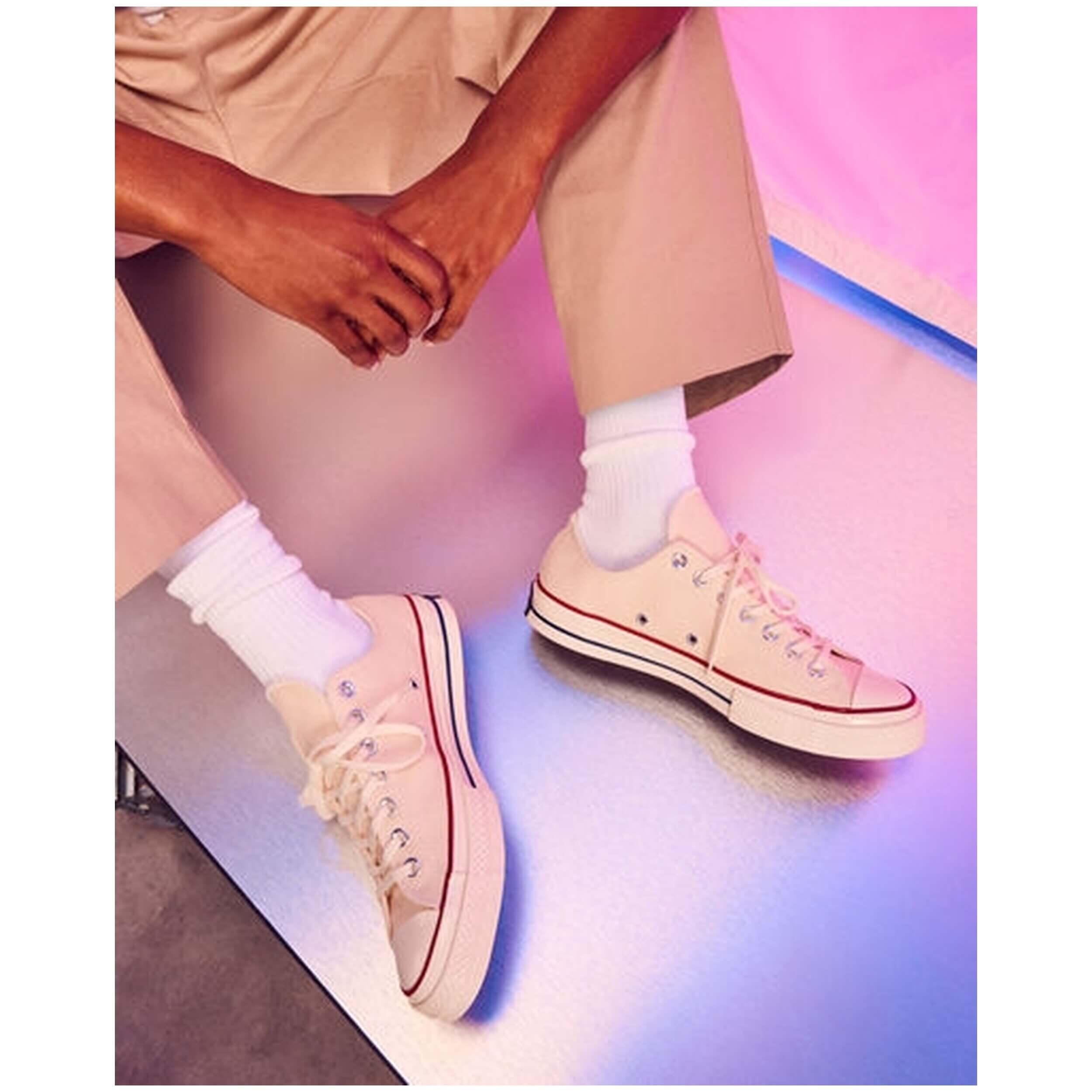 Baskets Converse modèle 159485C pour homme 3/5