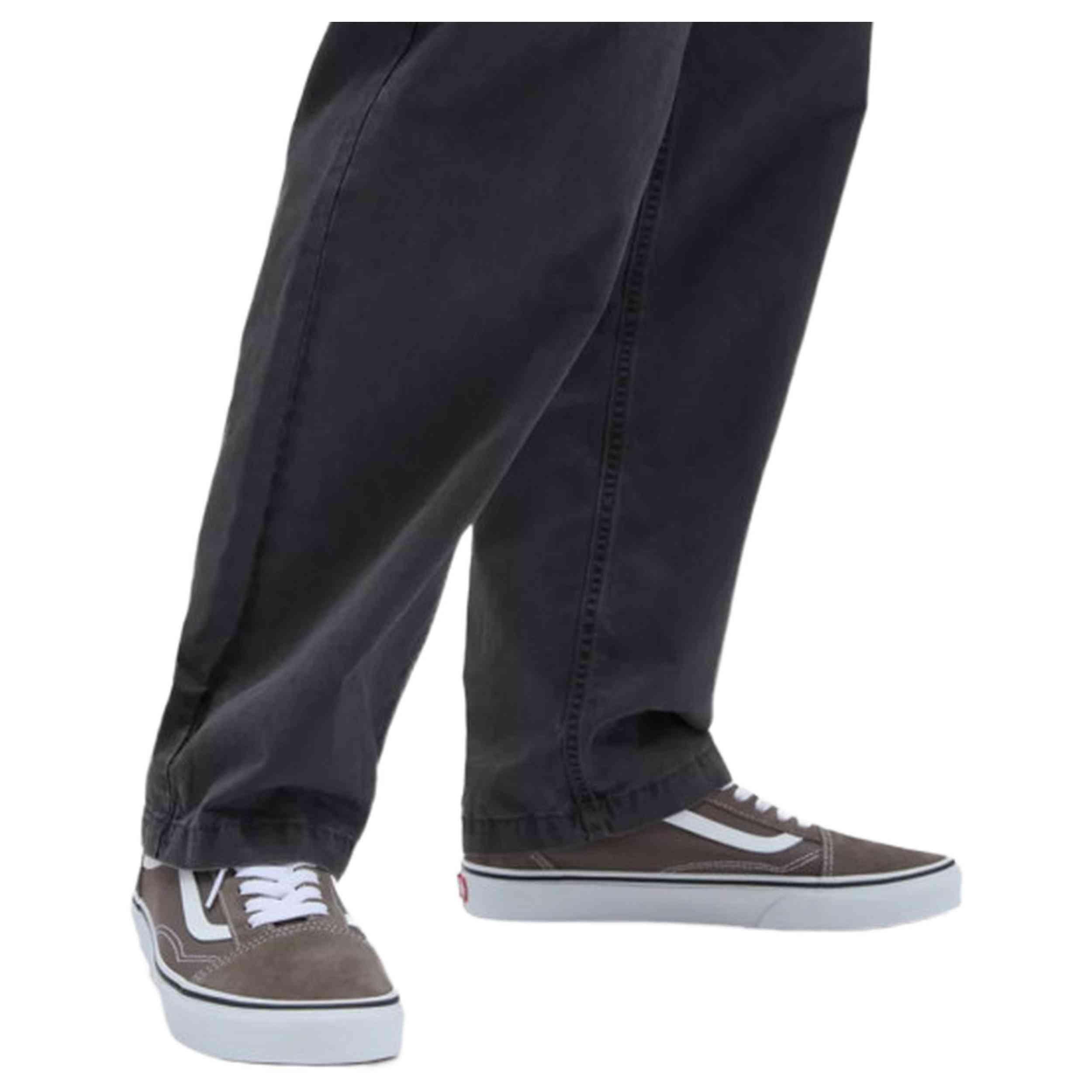 Sapatilhas Vans modelo VN0005UF9JC1 para unissex 3/5