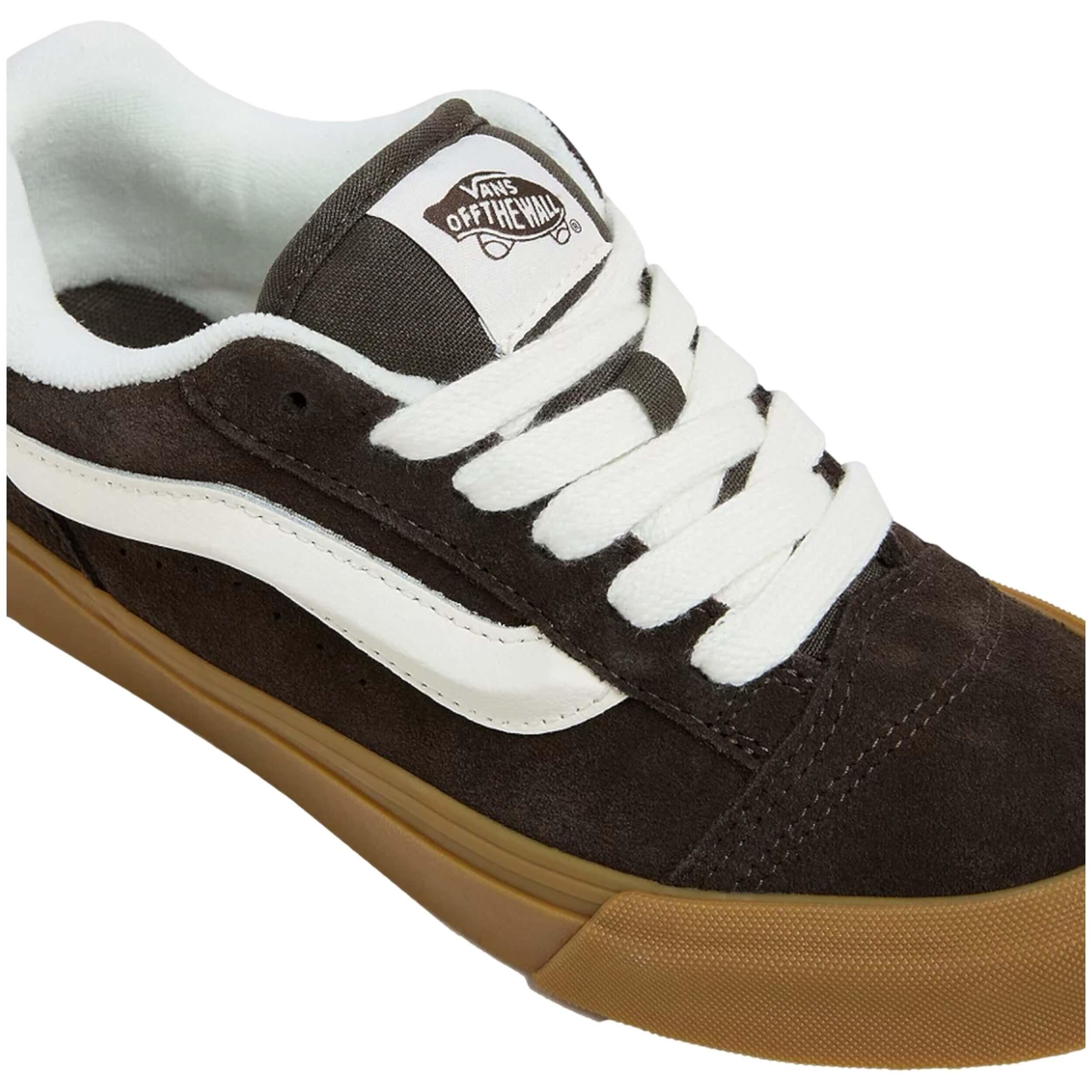 Baskets Vans modèle VN000CS0D4C1 pour femmes 3/5