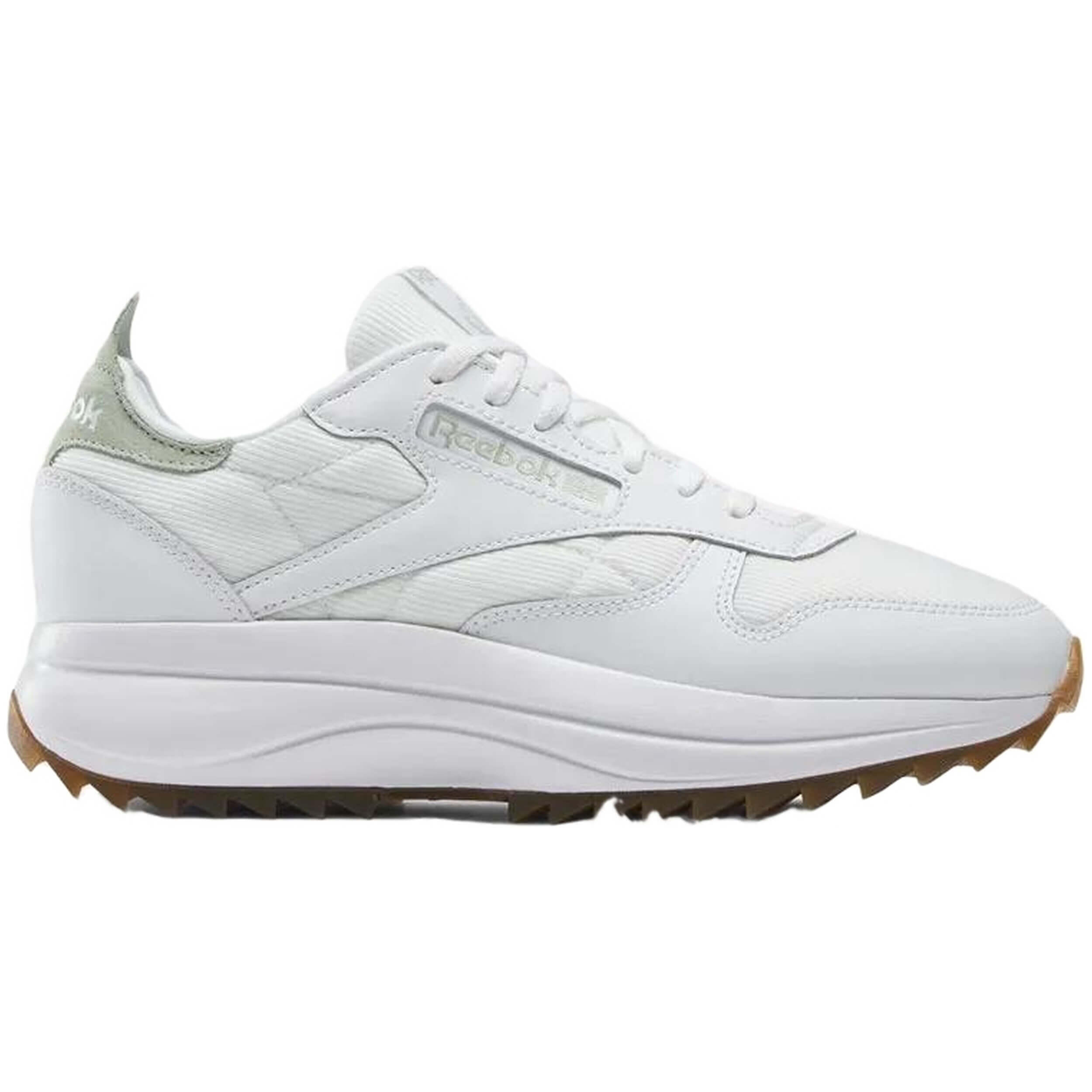 Zapatillas Reebok CLASSIC LEATHER SP EXTRA para mujer 1/5