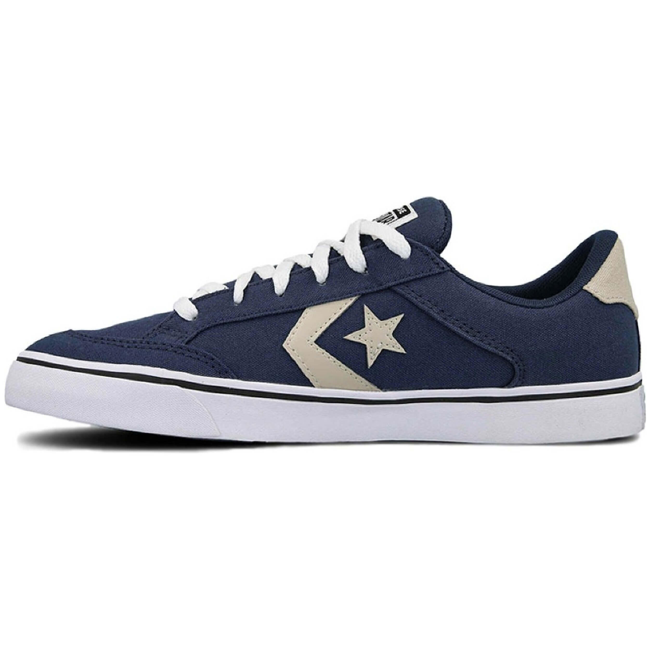 Baskets Converse modèle A02850C pour homme 2/5
