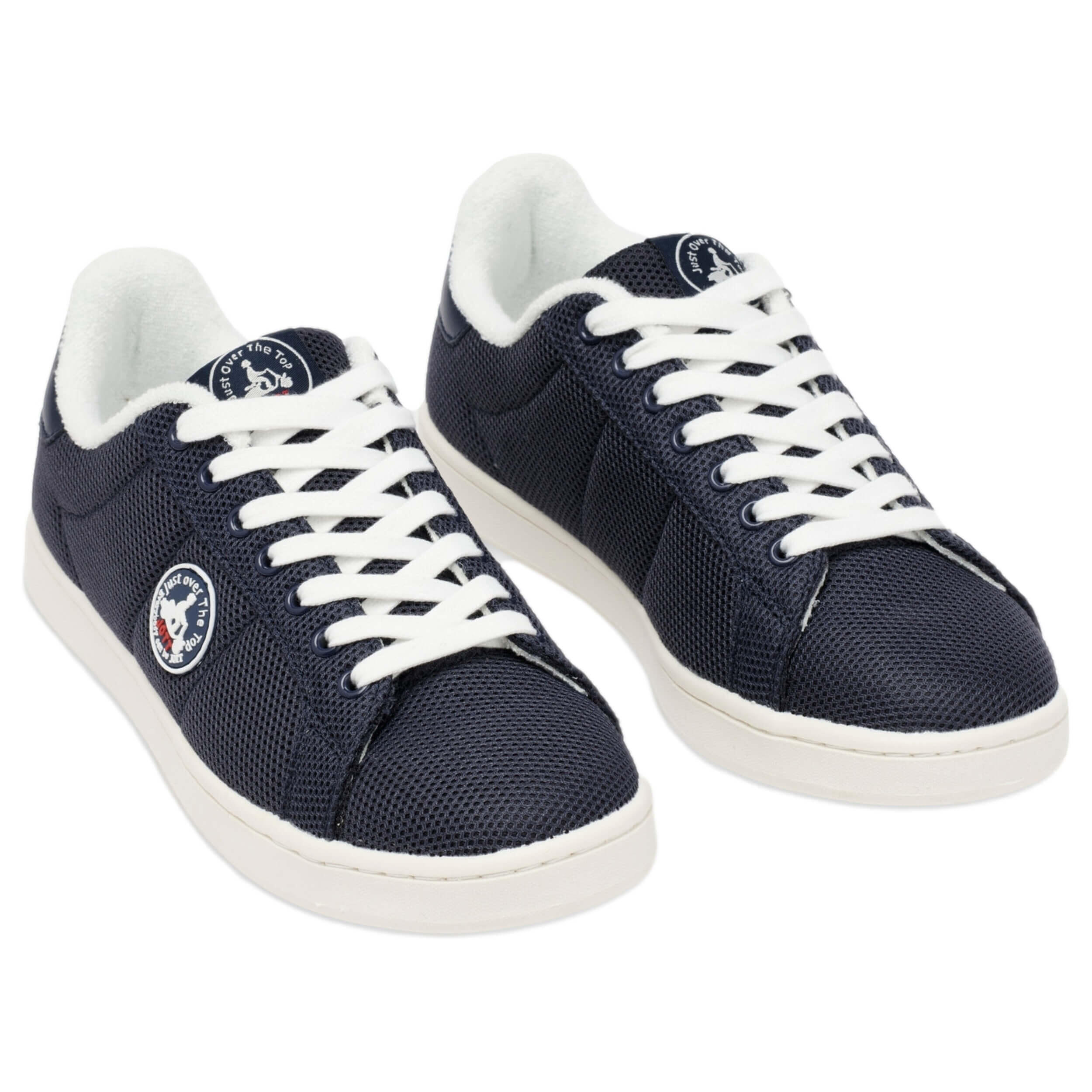 Sapatilhas Jott modelo 6920TEN104 para homem 2/5