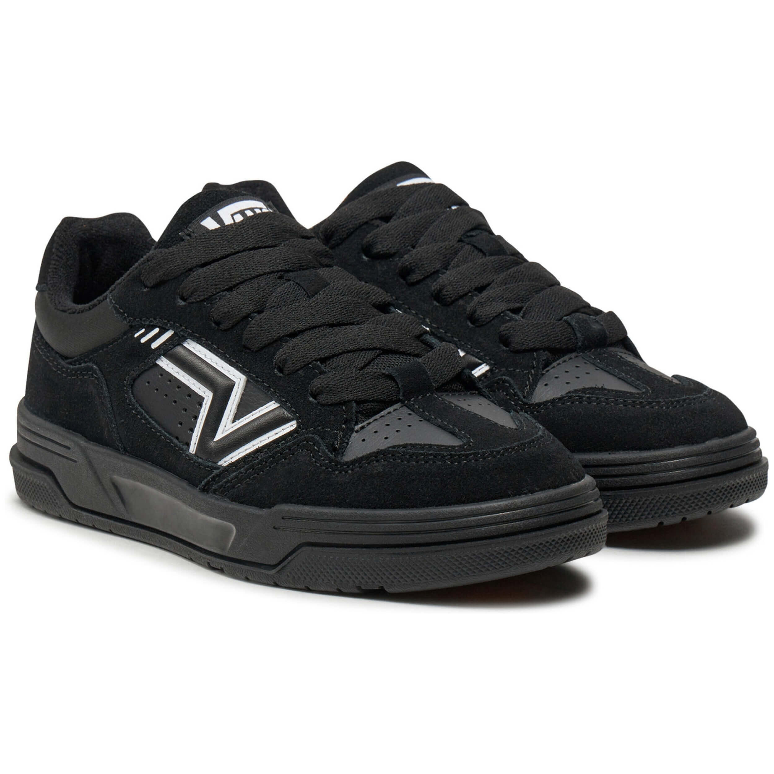 Baskets Vans modèle VN000D25B8C1 pour homme 2/5