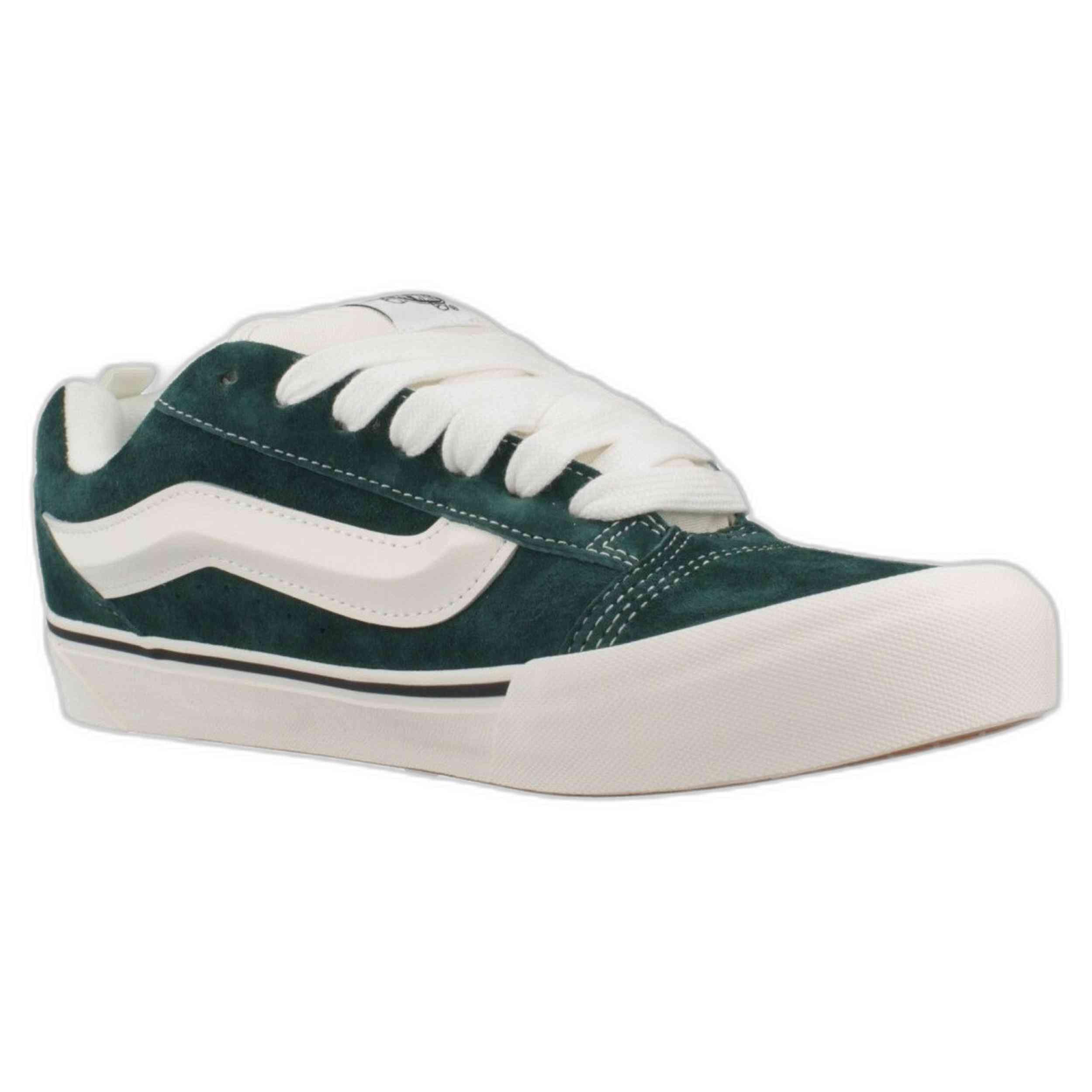 Baskets Vans modèle VN000CS0CX21 pour unisexe 5/5