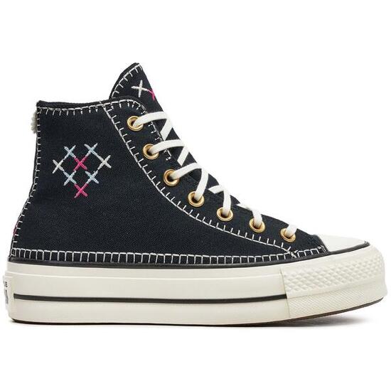 Zapatillas Converse modelo A08731C para mujer
