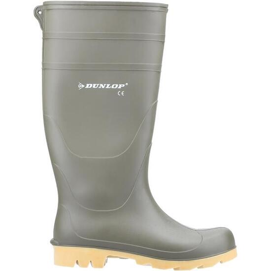 Dunlop Stiefel Universal schwarz Gr. 40