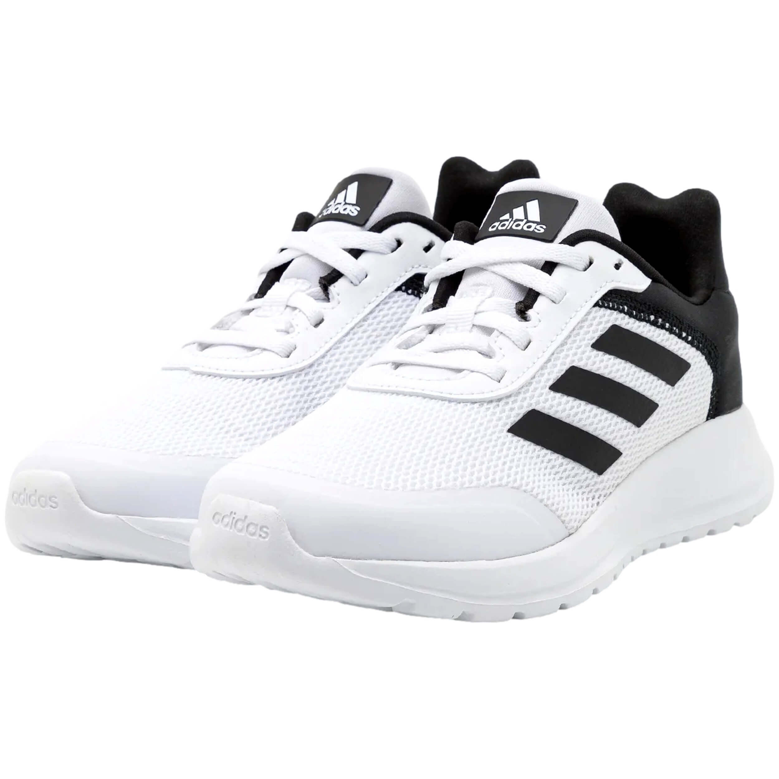 Baskets Adidas modèle IF0348 pour enfants 2/5