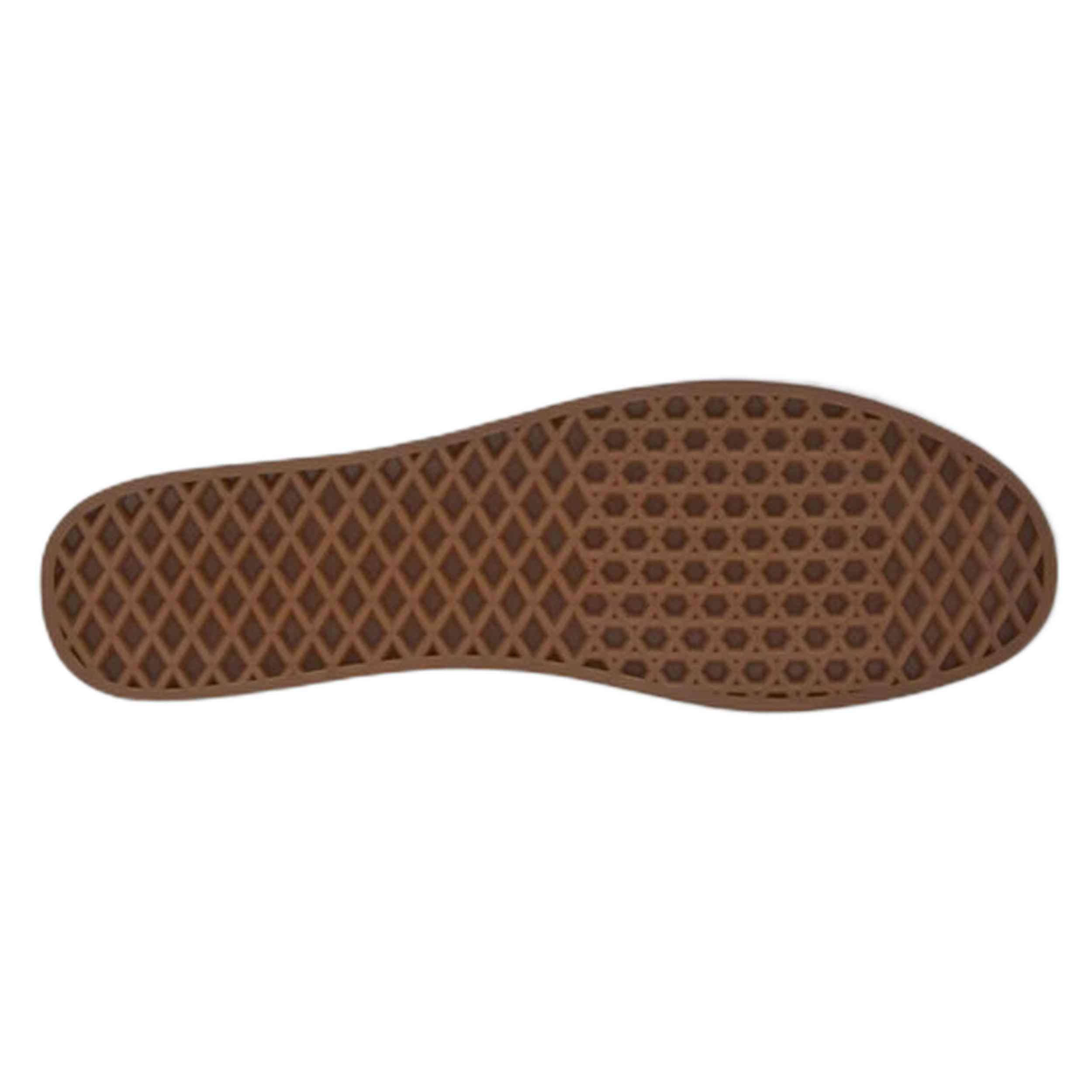 Sapatilhas Vans modelo VN0005UF9JC1 para unissex 4/5