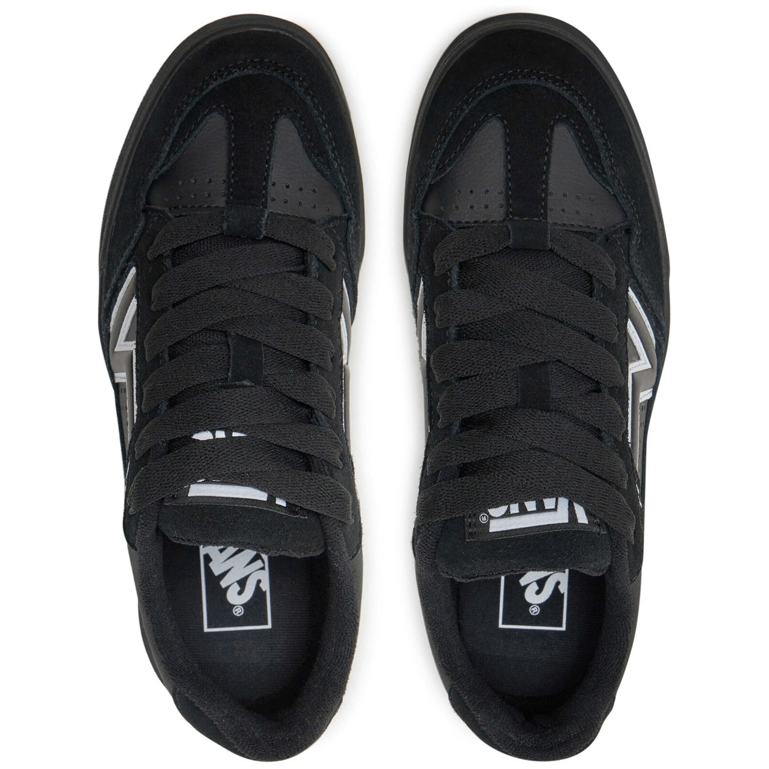 Baskets Vans modèle VN000D25B8C1 pour homme 5/5
