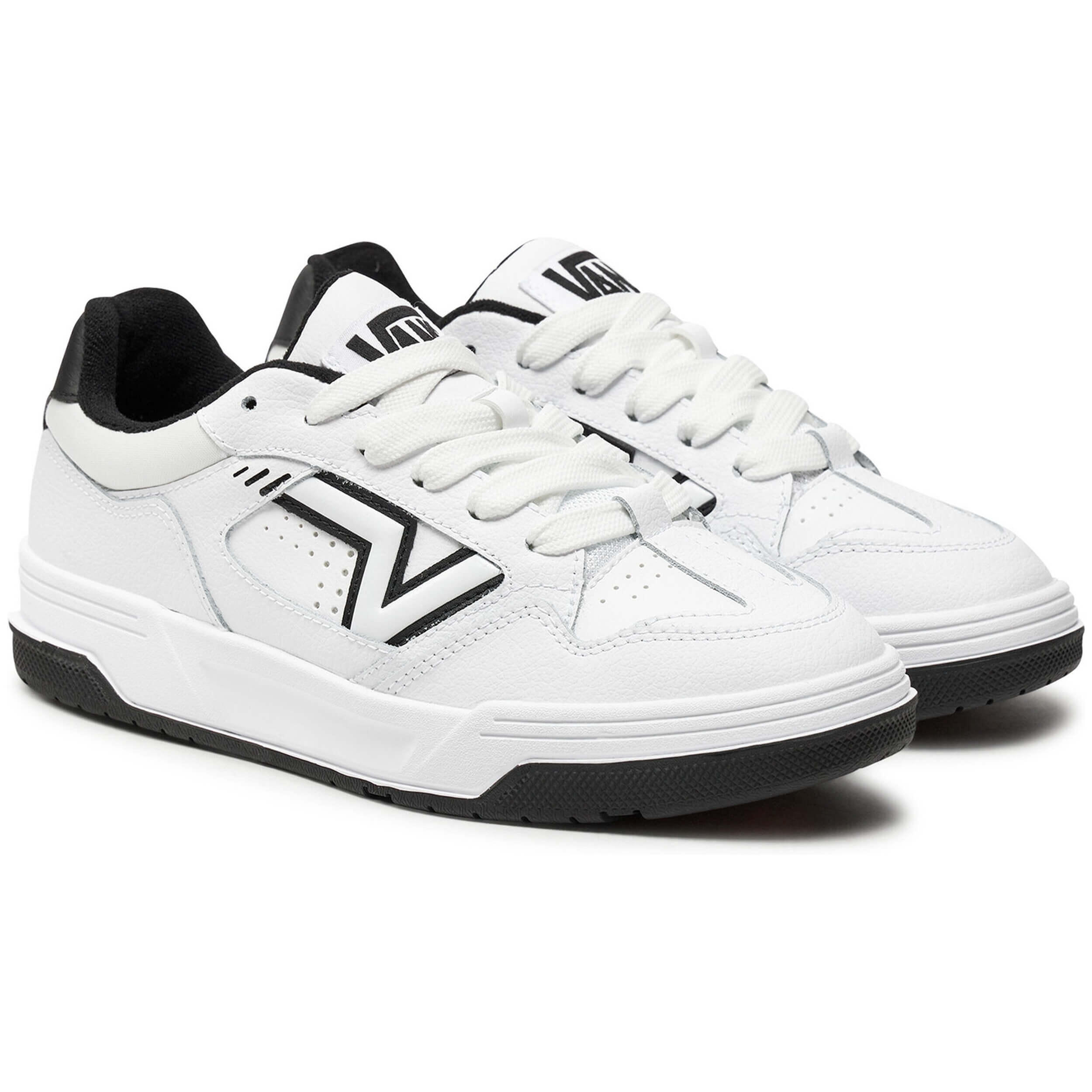 Sapatilhas Vans modelo VN000D1HYB21 para mulheres 2/5