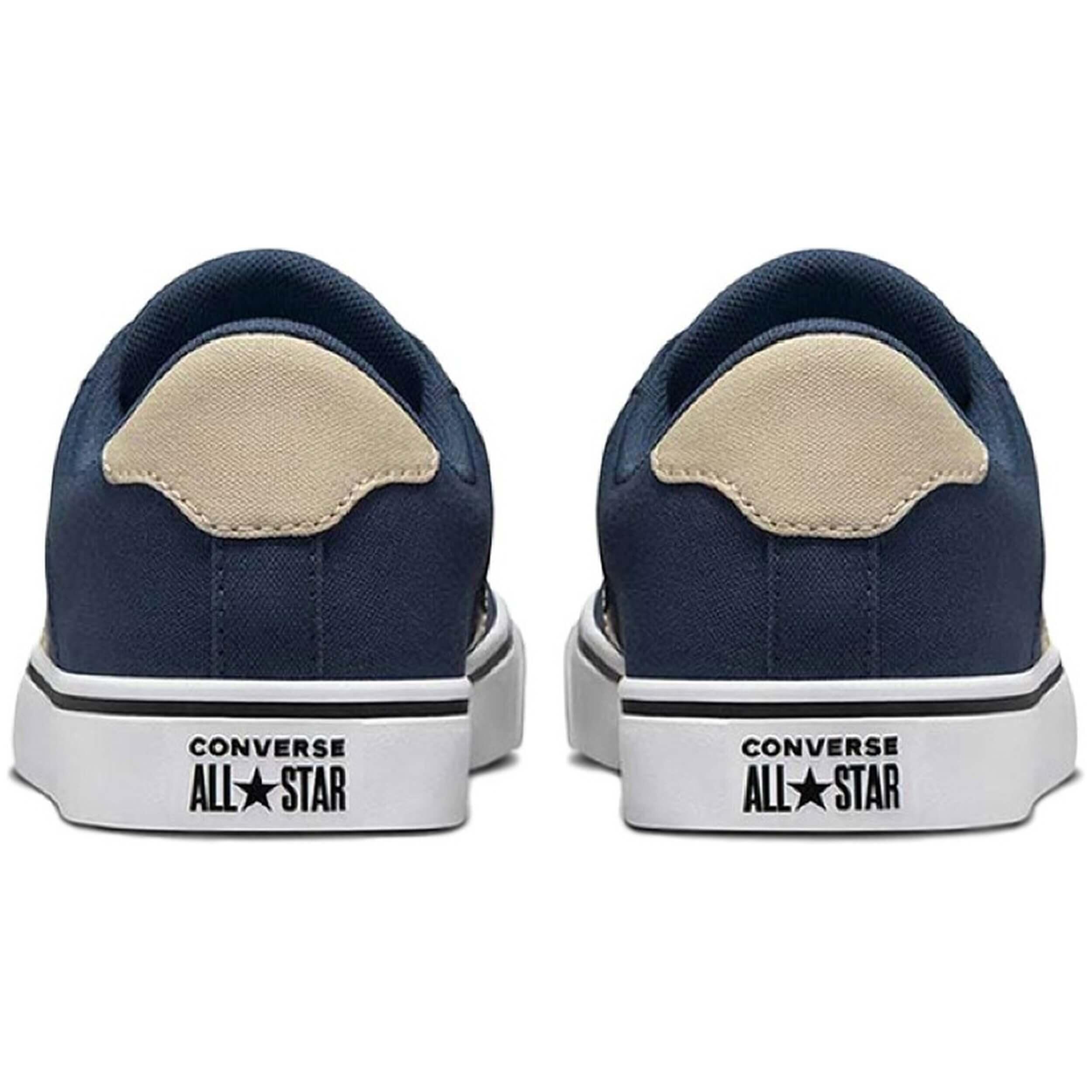 Baskets Converse modèle A02850C pour homme 4/5
