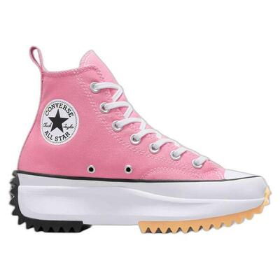 Zapatillas Converse Run Star Hike para mujer