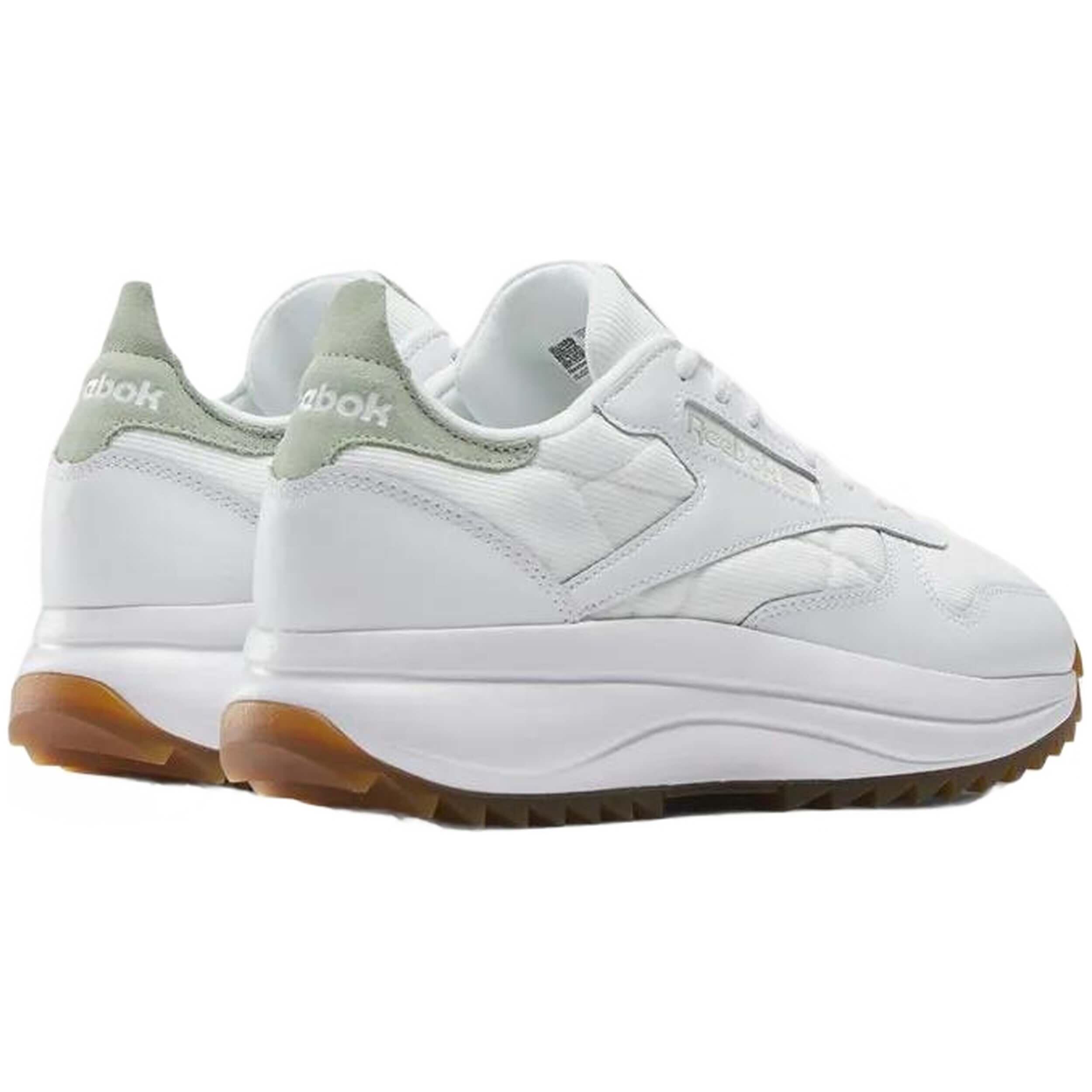 Zapatillas Reebok CLASSIC LEATHER SP EXTRA para mujer 4/5