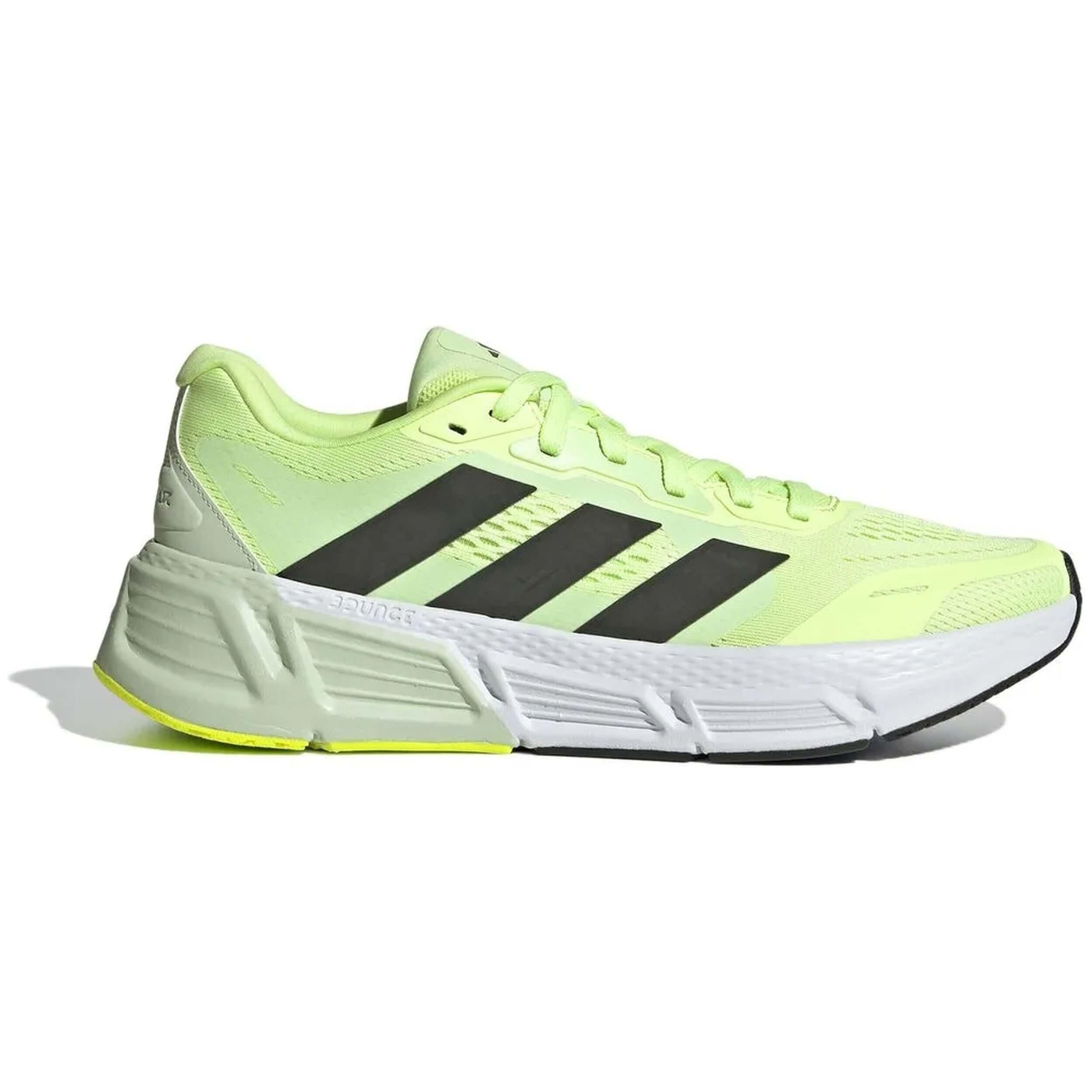 Adidas - Baskets Adidas Modèle Ie2954 Pour Homme - Baskets - Vert - Decathlon