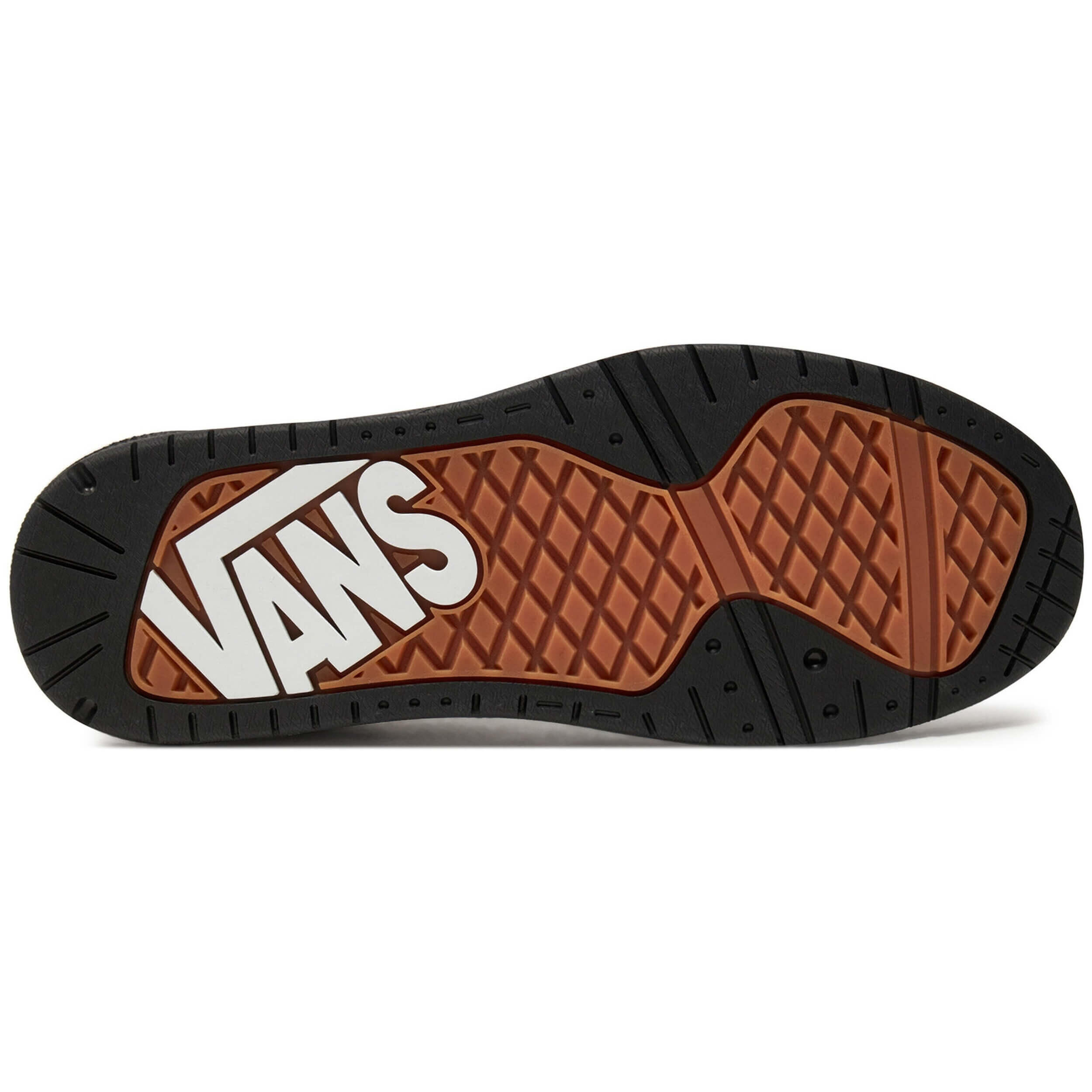 Sapatilhas Vans modelo VN000D1HYB21 para mulheres 4/5