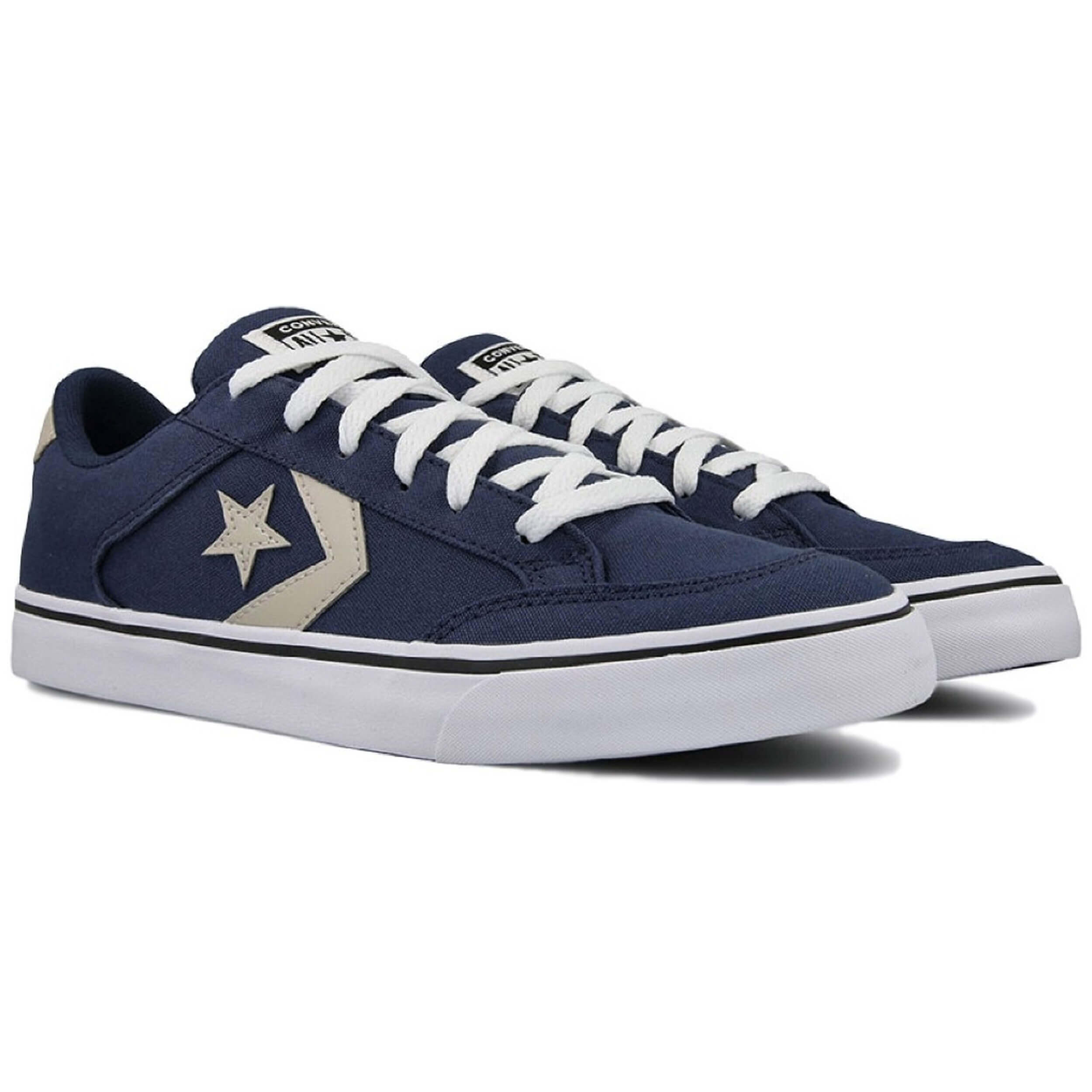 Baskets Converse modèle A02850C pour homme 3/5