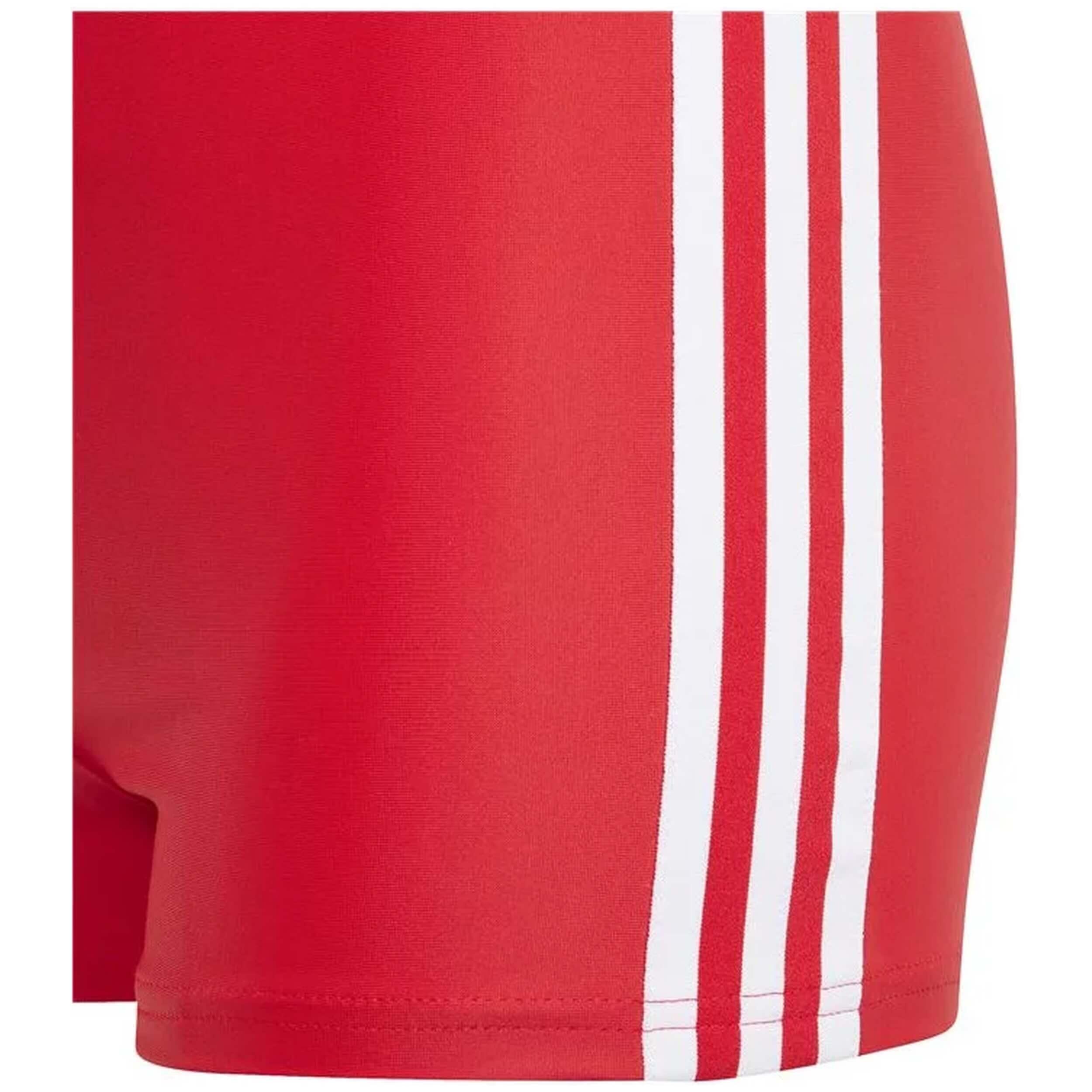 Maillot de bain Adidas modèle IU1894 pour homme 4/5