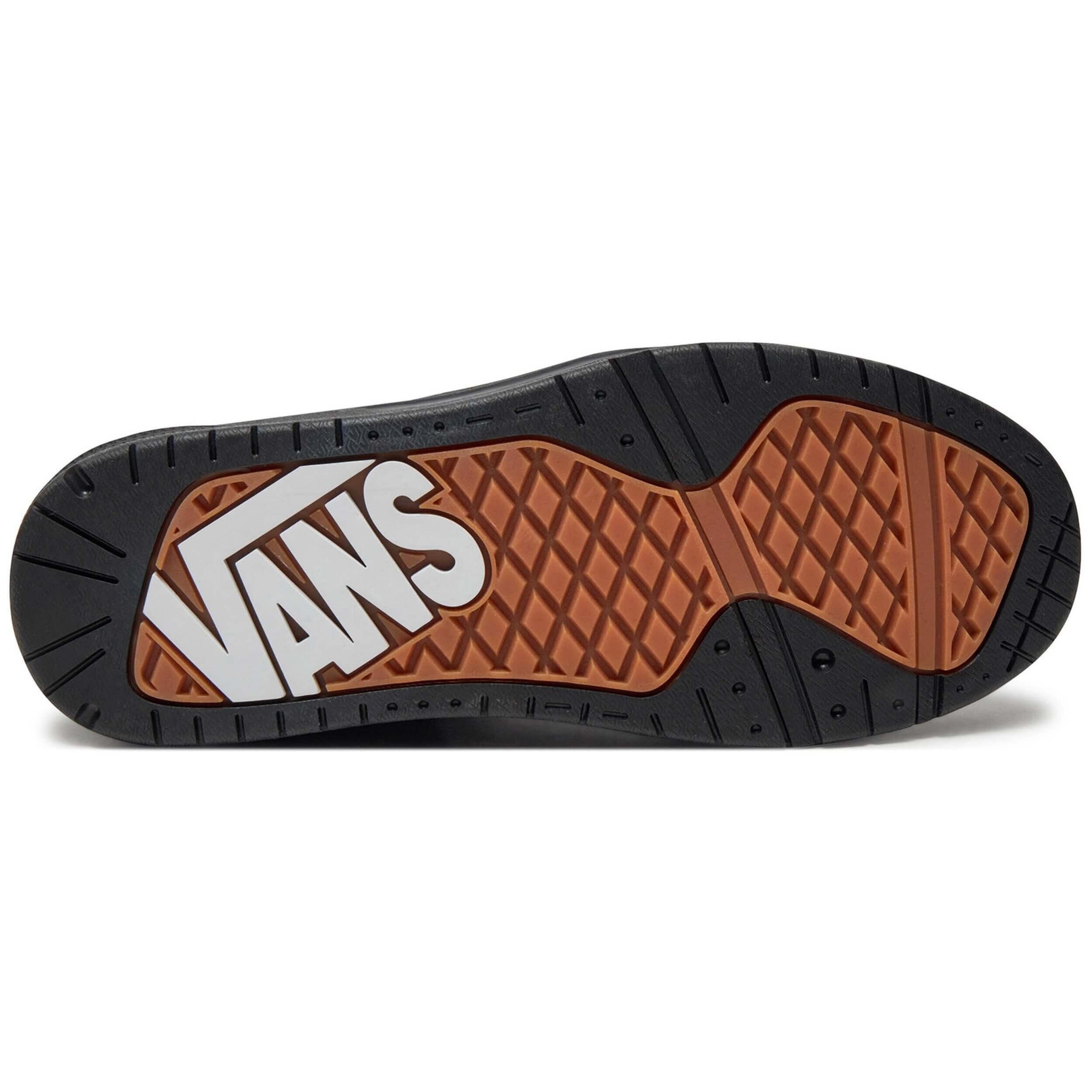 Baskets Vans modèle VN000D25B8C1 pour homme 4/5