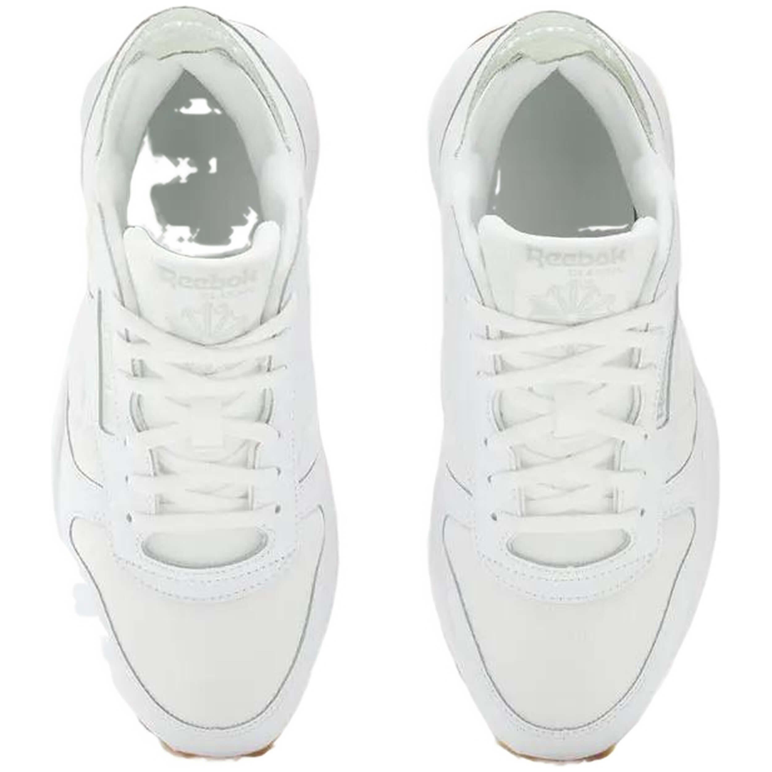 Zapatillas Reebok CLASSIC LEATHER SP EXTRA para mujer 3/5