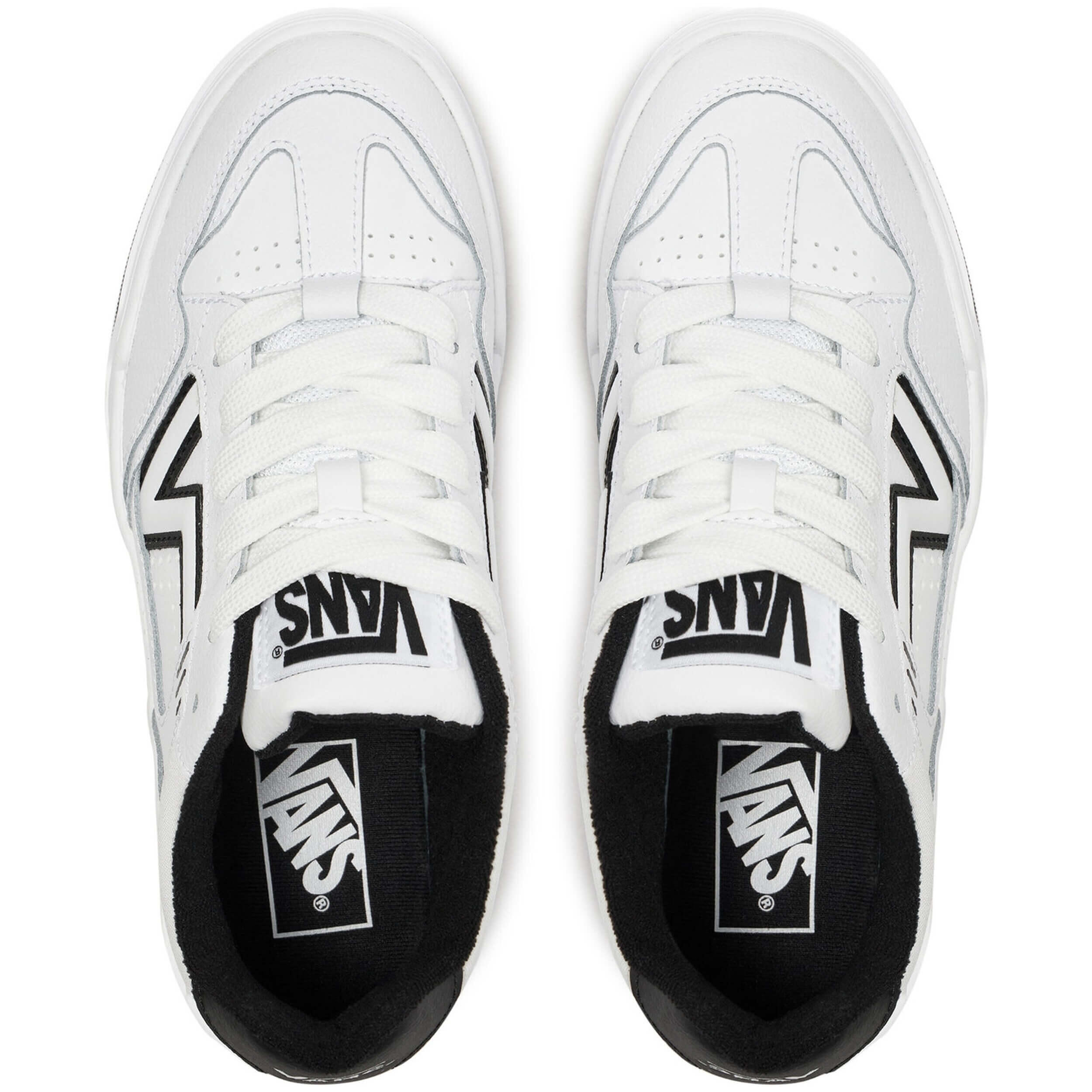 Sapatilhas Vans modelo VN000D1HYB21 para mulheres 5/5