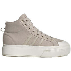 Baskets Adidas BRAVADA 2.0 MID pour femmes