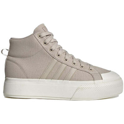 Zapatillas Adidas BRAVADA 2.0 MID para mujer