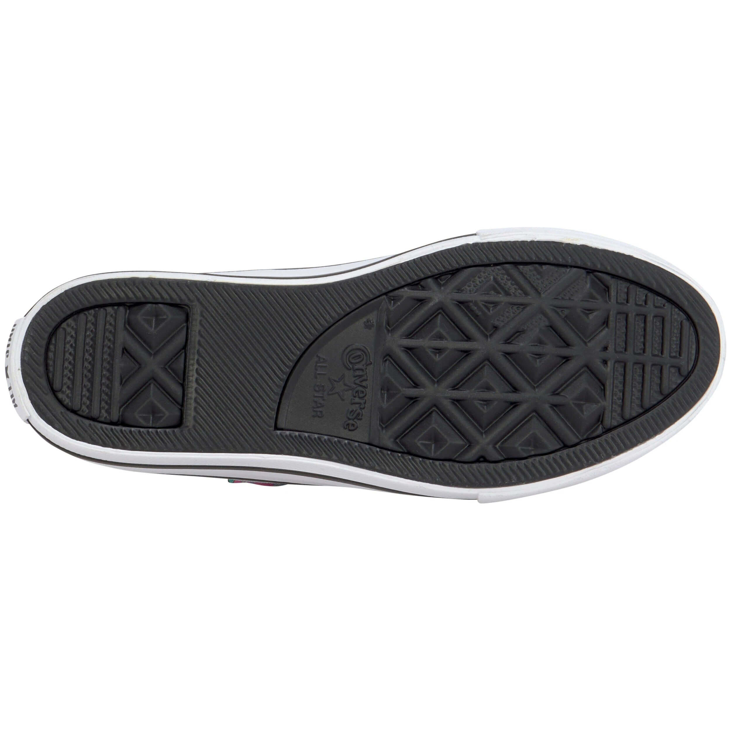 Baskets Converse modèle A03813C pour unisexe enfants 5/5