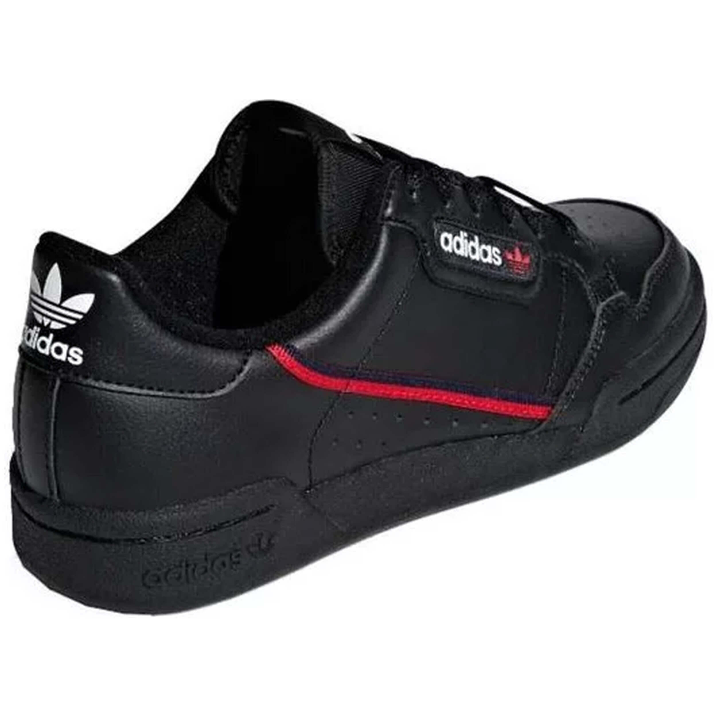 Zapatillas Adidas modelo F99786 para niños unisex 4/5