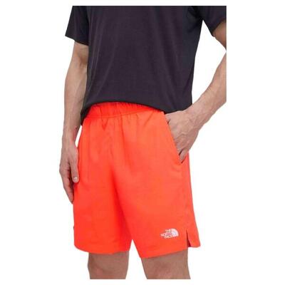 Korte broek the north face model nf0a3o1bqi41 voor mannen