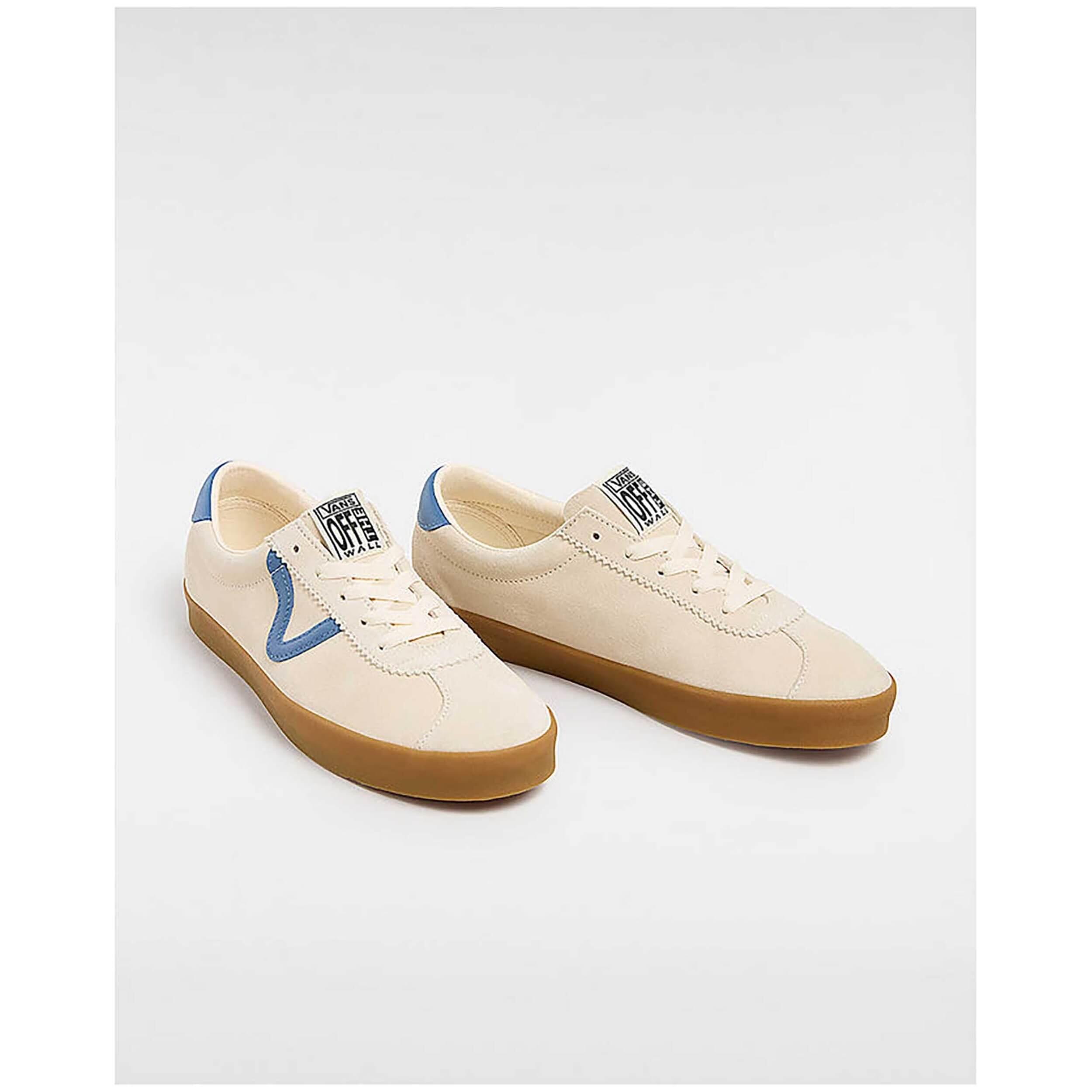 Baskets Vans modèle VN000CTDYY21 pour homme 2/3