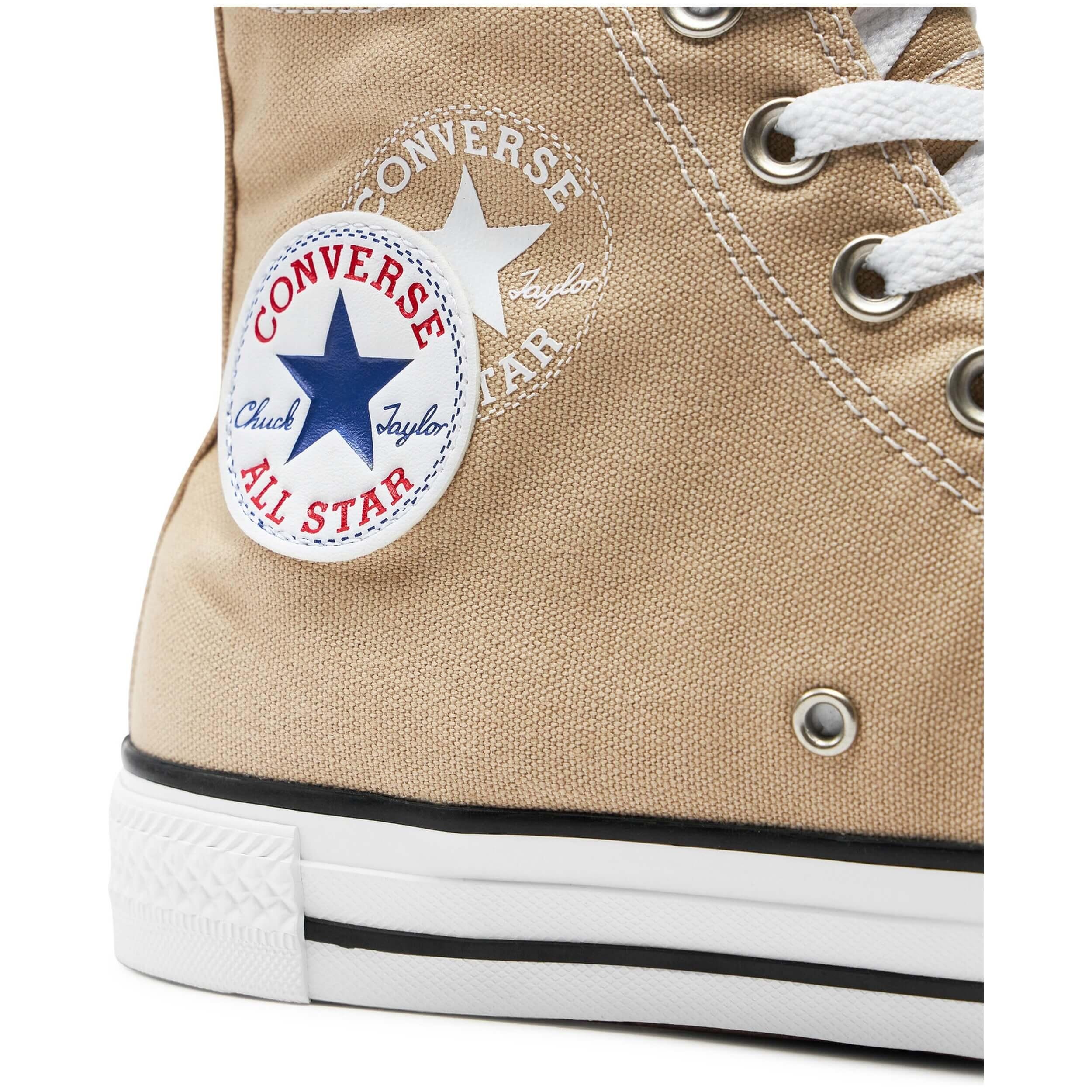 Zapatillas Converse Chuck Taylor All Star para hombre 5/5