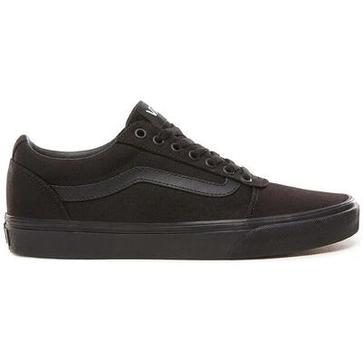 Zapatilla Niña Vans Ward Verde