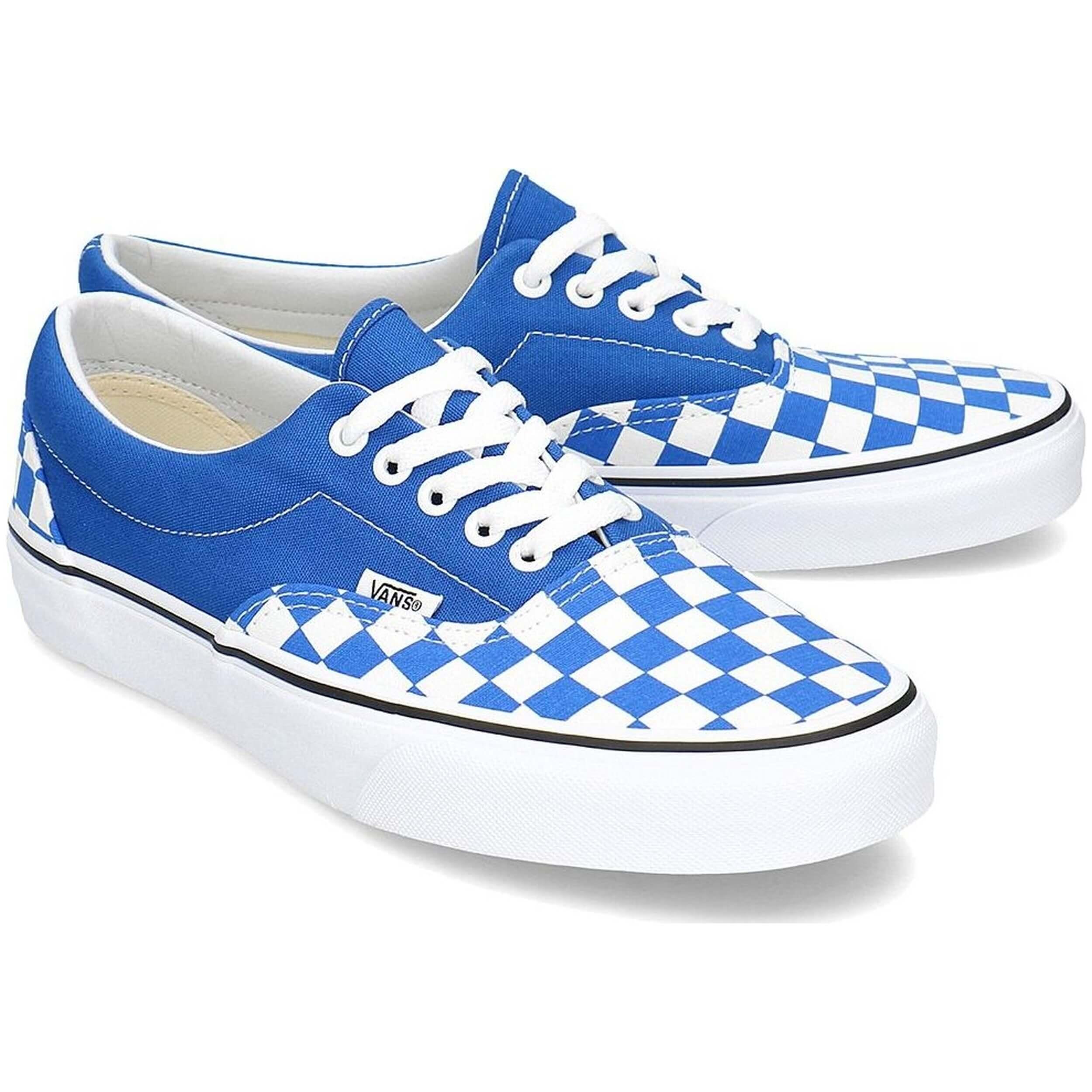Baskets Vans modèle VN0A38FRVOU1 pour unisexe 1/5