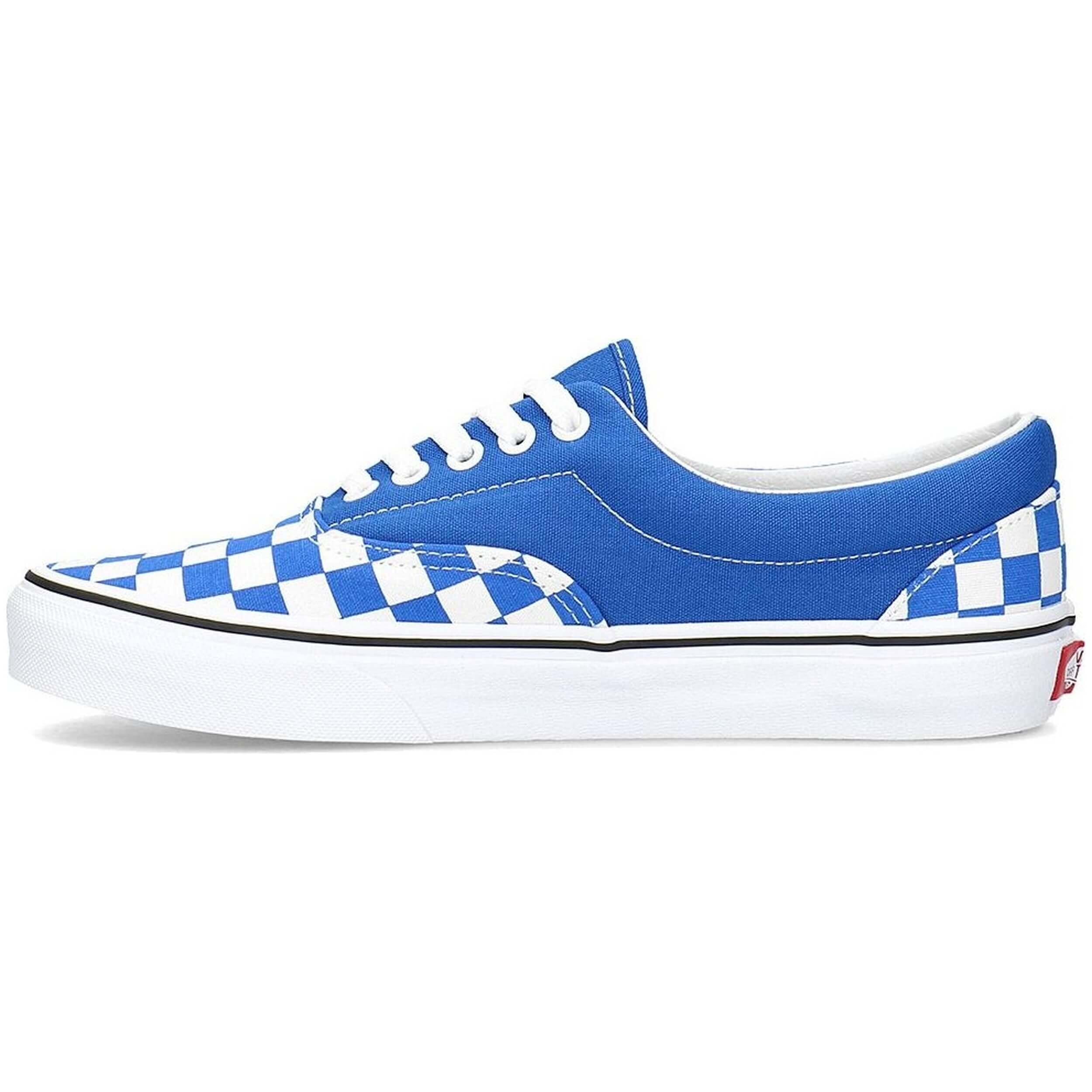 Baskets Vans modèle VN0A38FRVOU1 pour unisexe 3/5