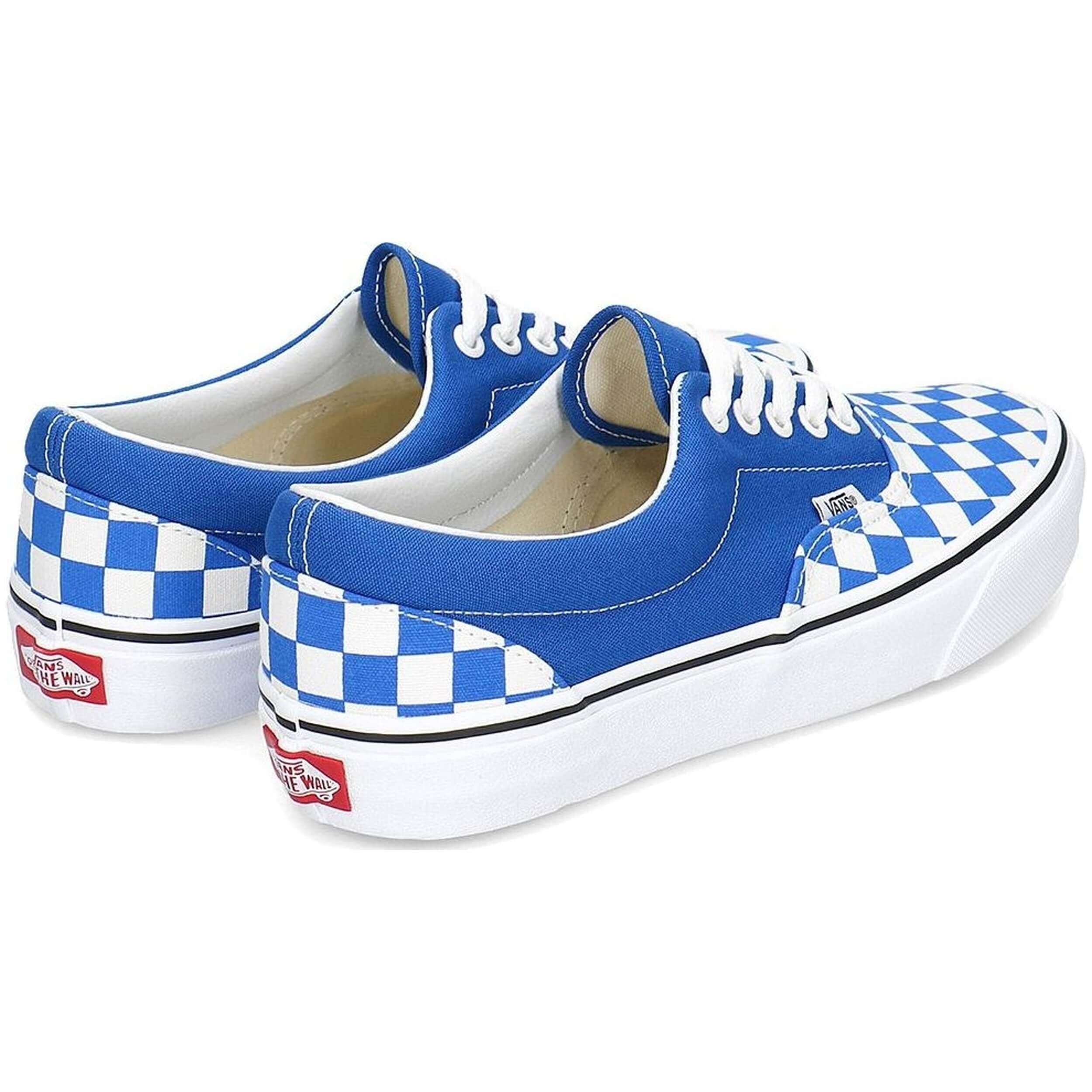 Baskets Vans modèle VN0A38FRVOU1 pour unisexe 2/5