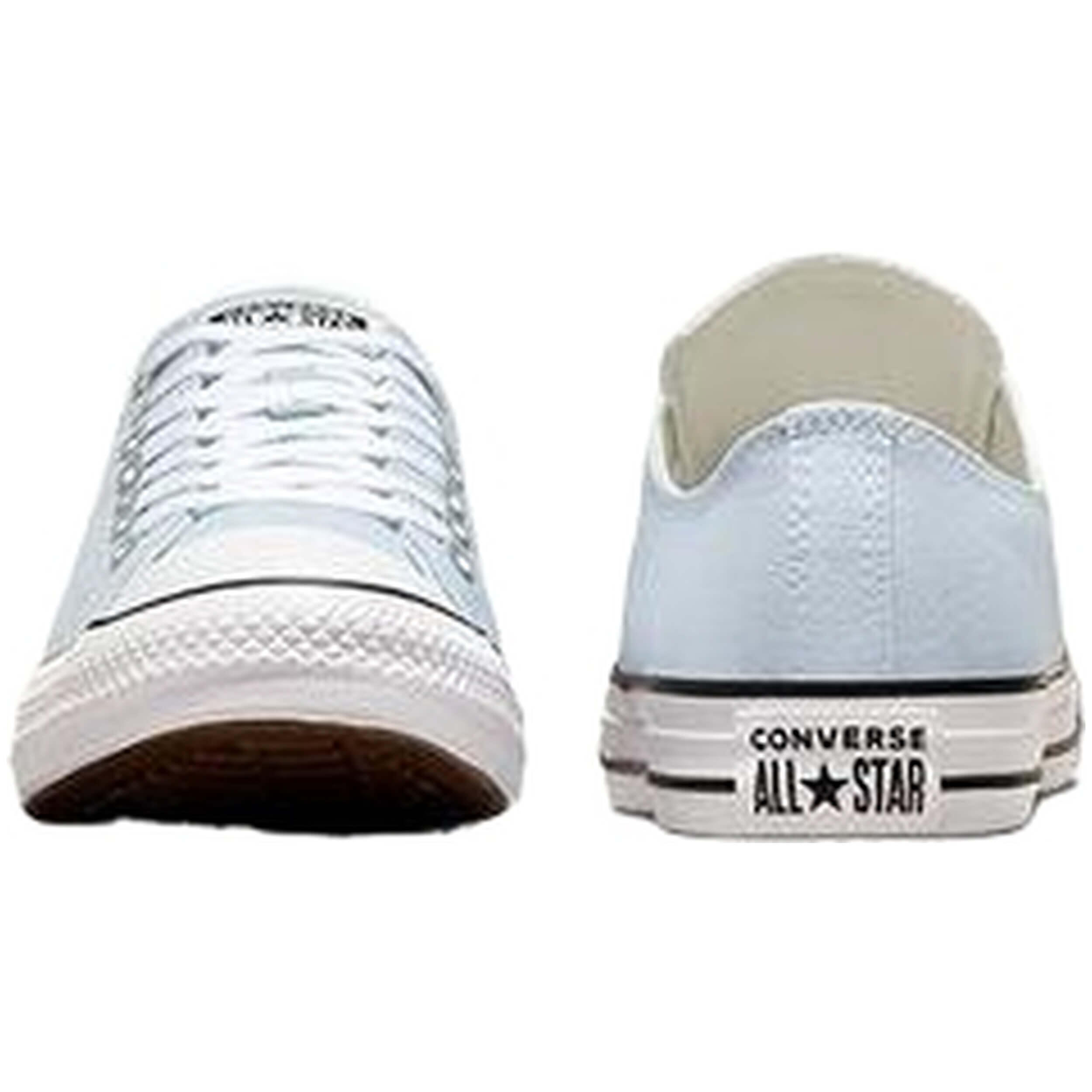 Baskets Converse modèle A07457C pour homme 5/5