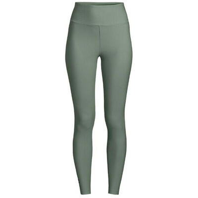 Legginsy Damskie Fitness Casall Z Wysokim Stanem