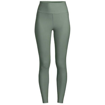 Legginsy Damskie Fitness Casall Z Wysokim Stanem