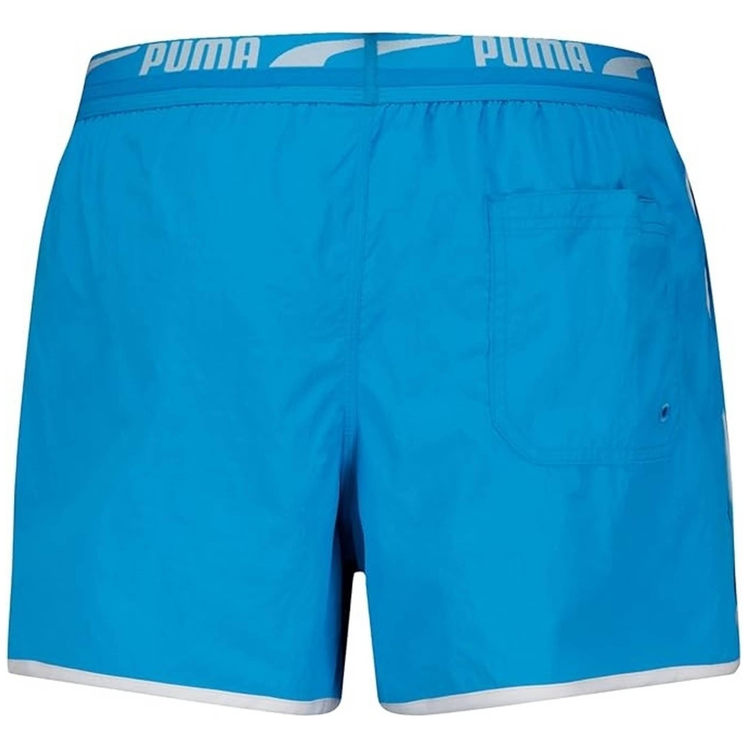 Traje de banho Puma modelo 701225870-001 para homem 2/2
