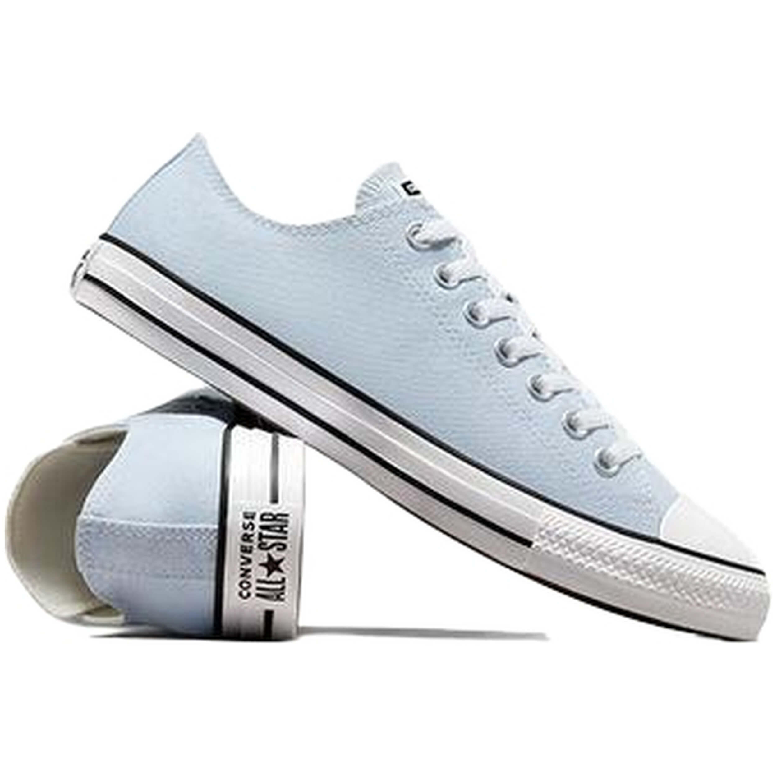 Baskets Converse modèle A07457C pour homme 4/5