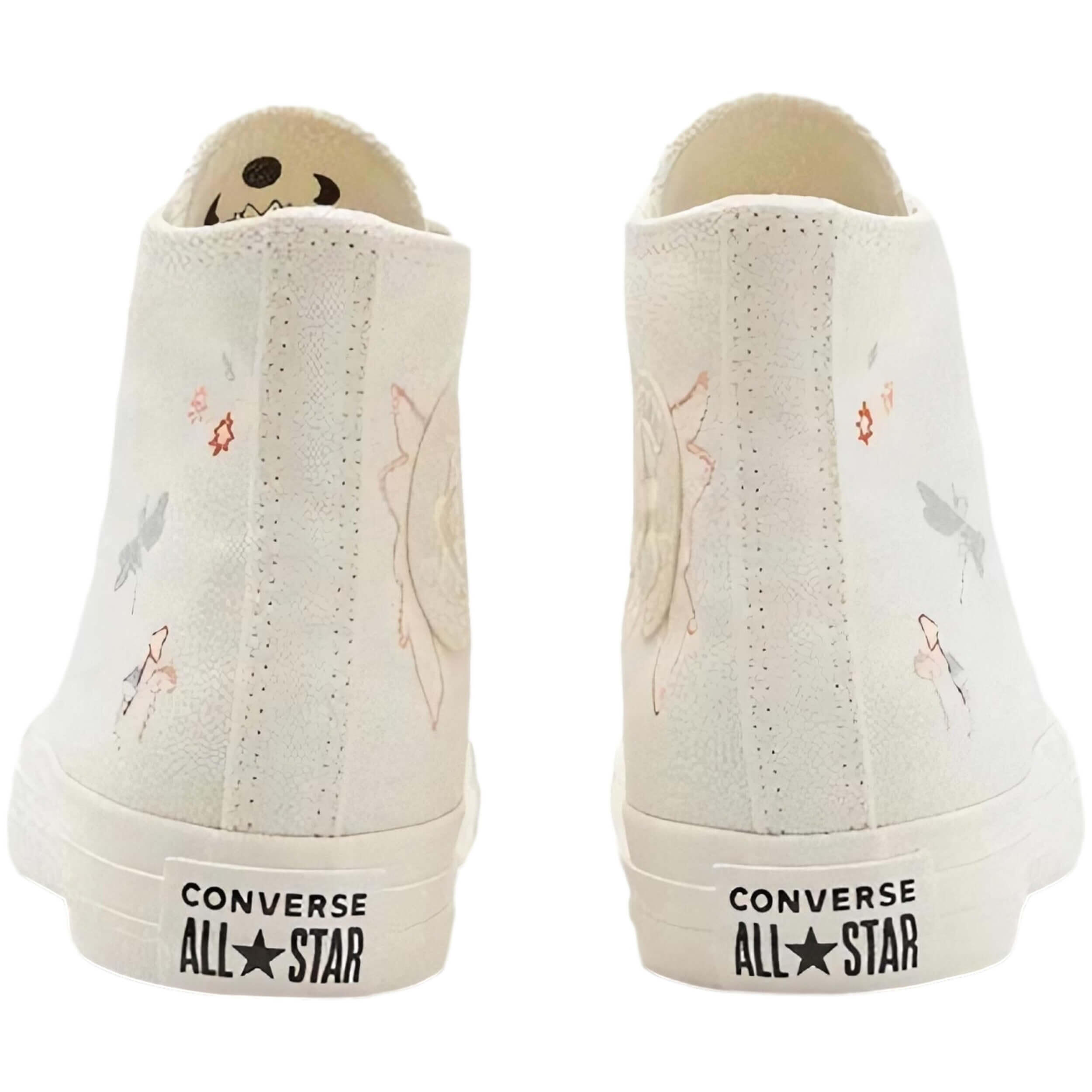 Bottes Converse modèle A07111C pour femmes 3/3