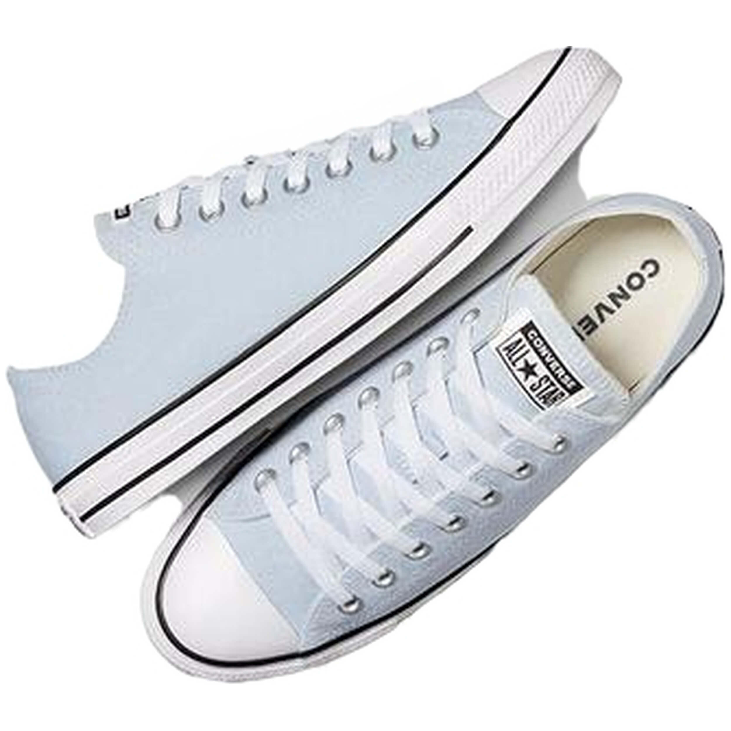 Baskets Converse modèle A07457C pour homme 3/5
